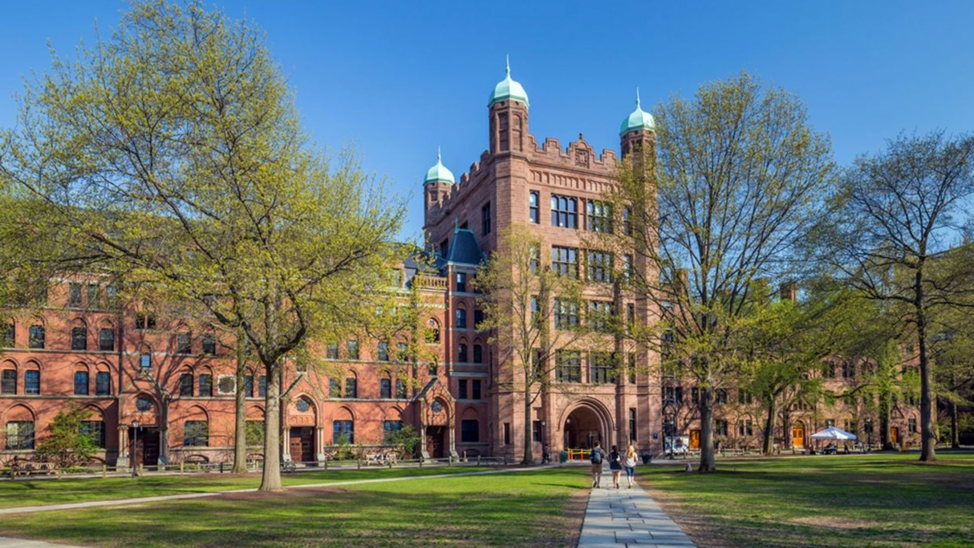 La Universidad de Yale ofrece gratis el curso más popular de su historia para la cuarentena - Infobae