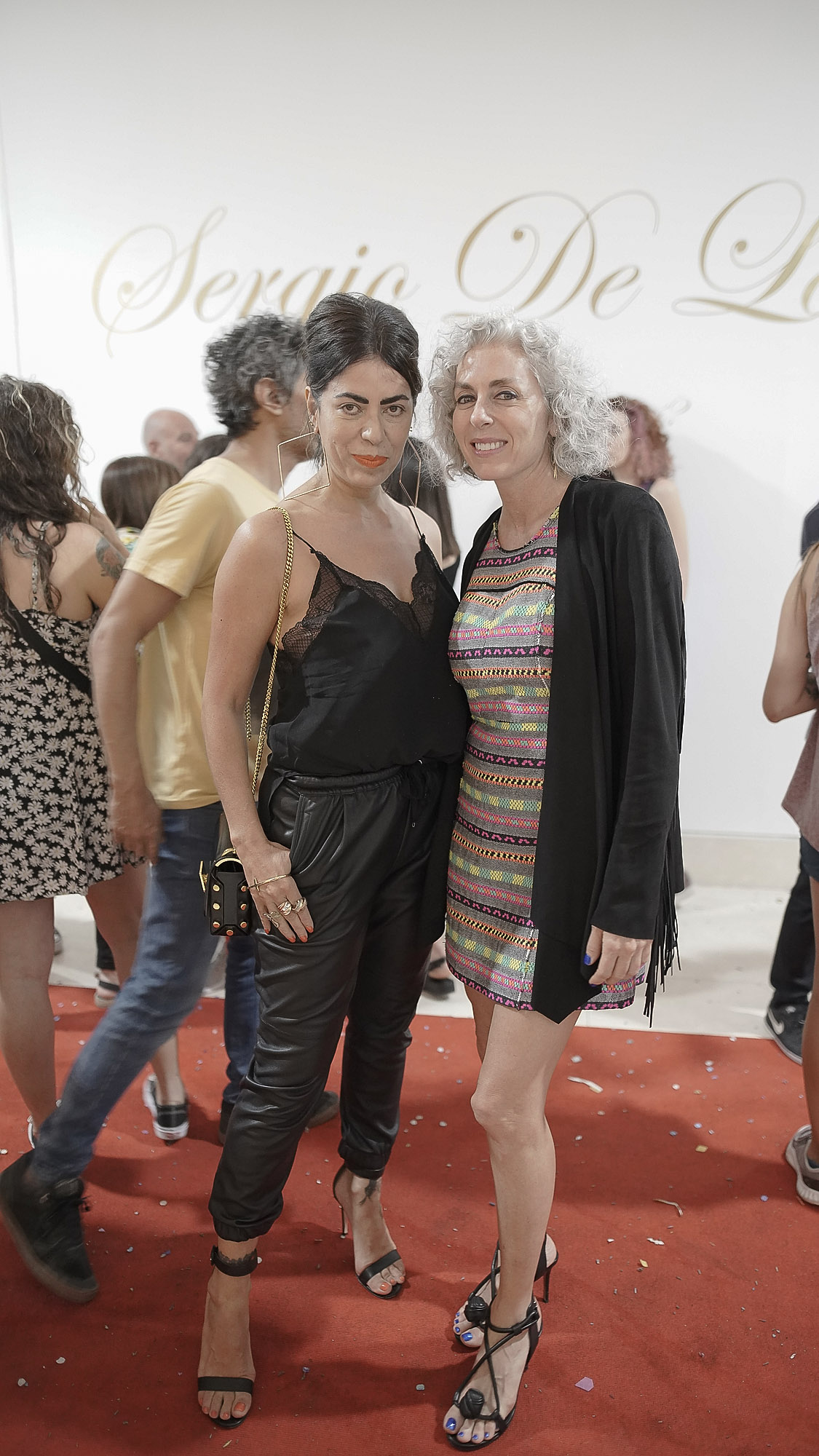 Nana Gallardo