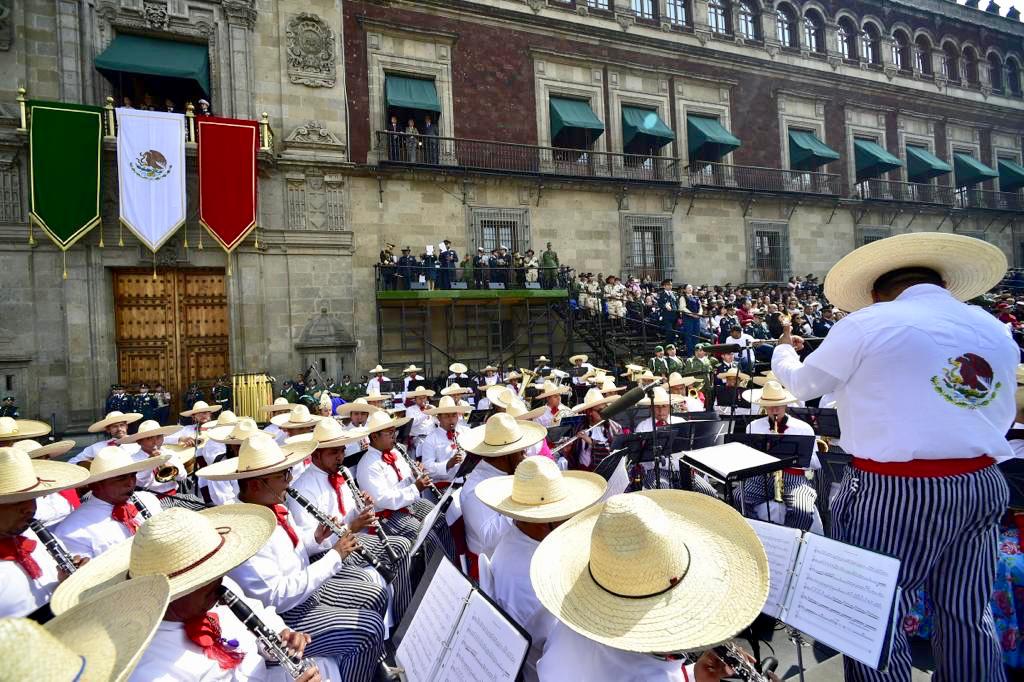 (Foto: Cortesía Presidencia)
