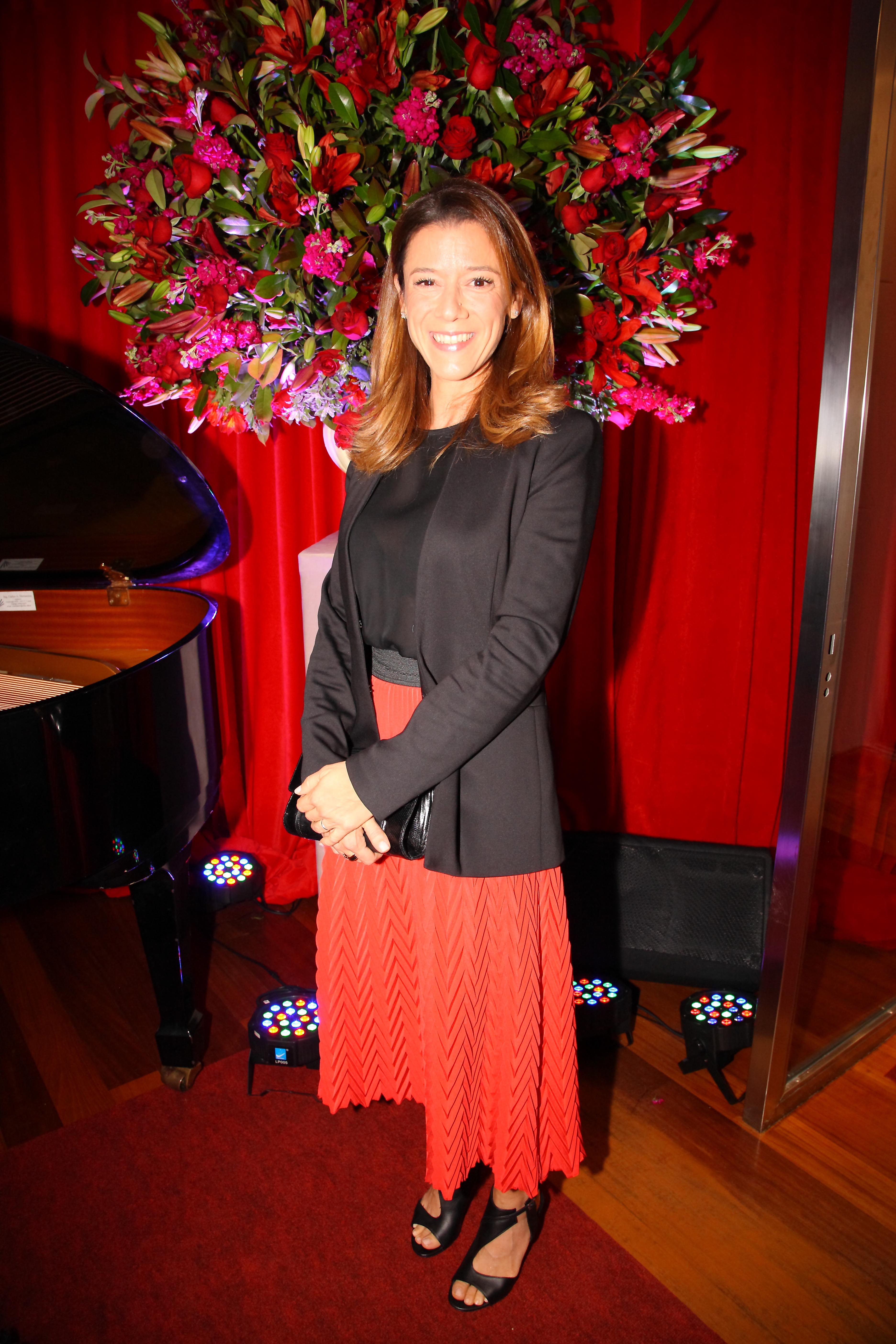 Nora Bagó