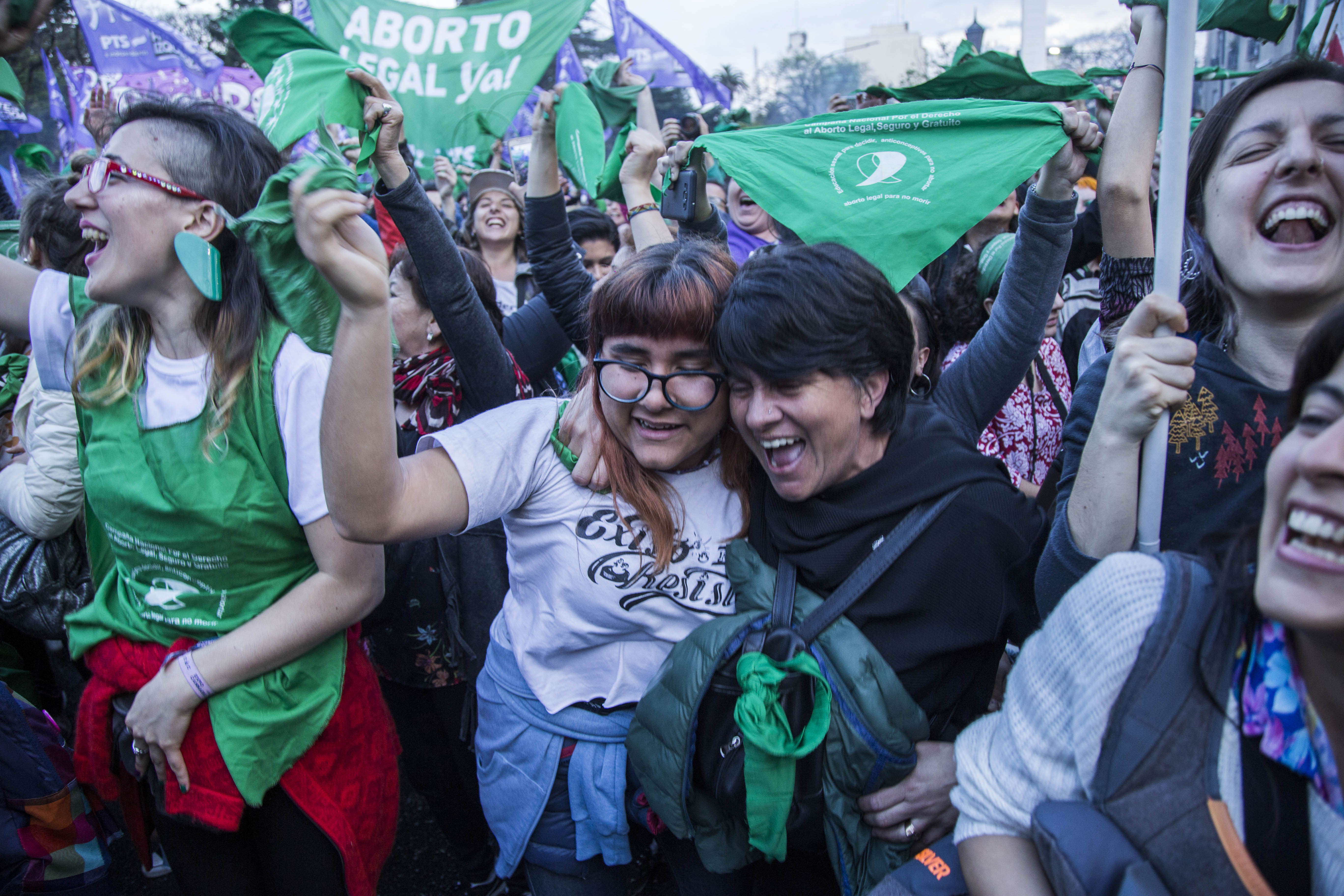 En las 48 primeras horas del Encuentro se realizaron una veintena de talleres, que también estuvieron desbordados de participantes