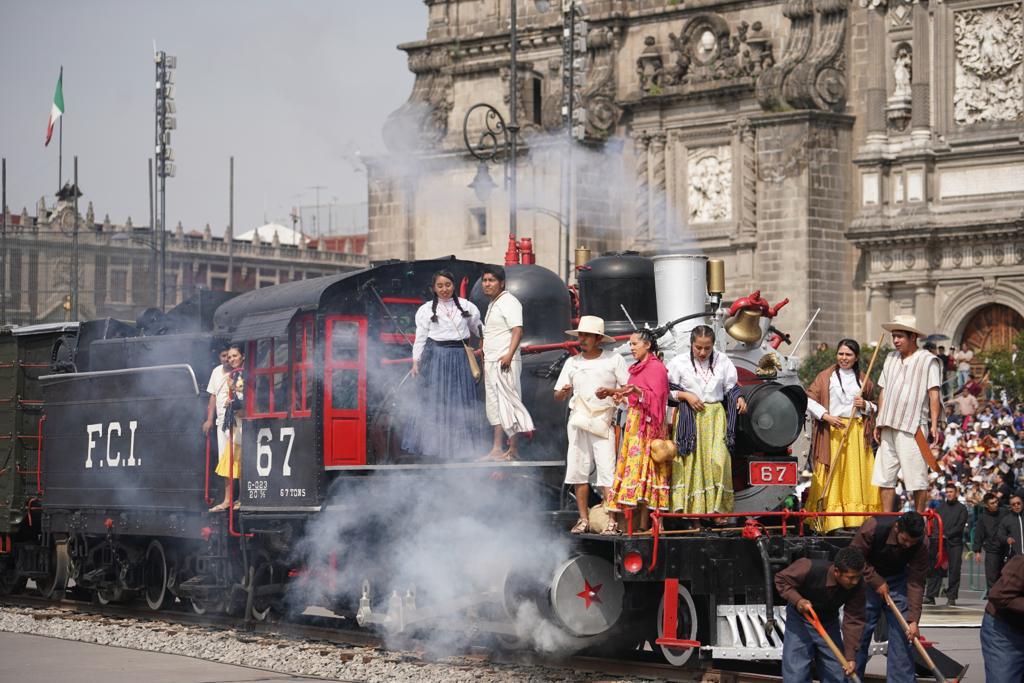(Foto: Cortesía Presidencia)