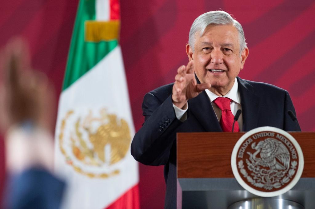 (Foto: Cortesía Presidencia)