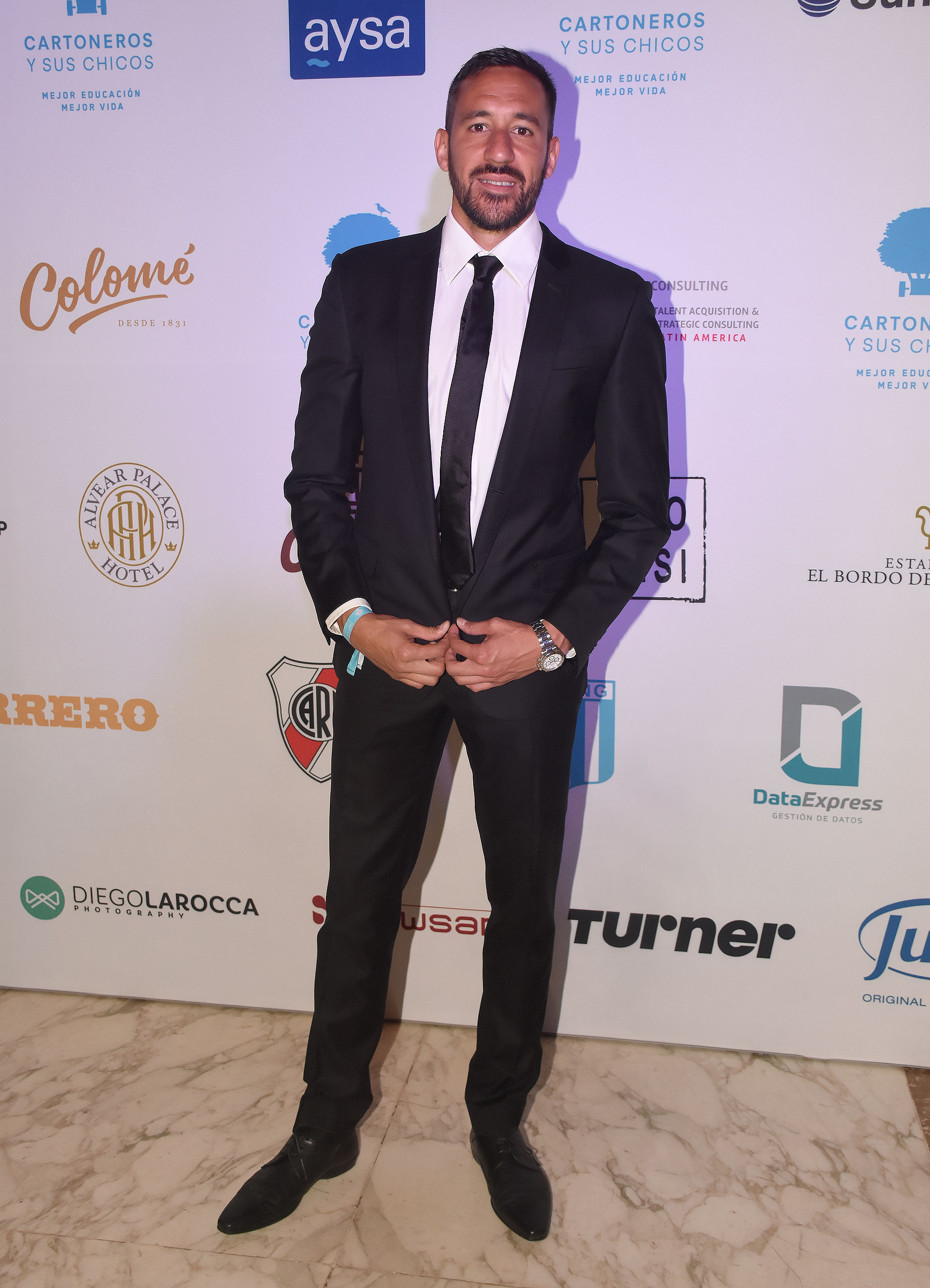 Jonás Gutiérrez
