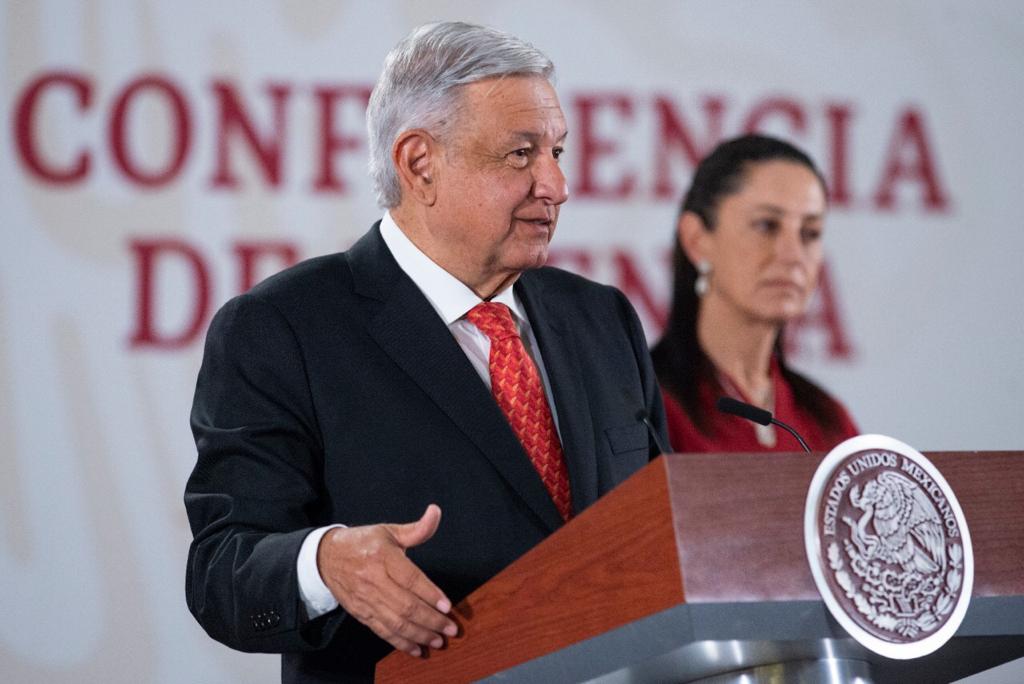 (Foto: Cortesía Presidencia)