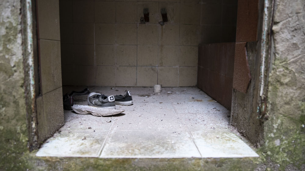 La fachada de Caseros se conservará, pero el interior será demolido casi en su totalidad, dando lugar a una nueva arquitectura y conservando apenas algunos pocos detalles de su pasado de encierro.