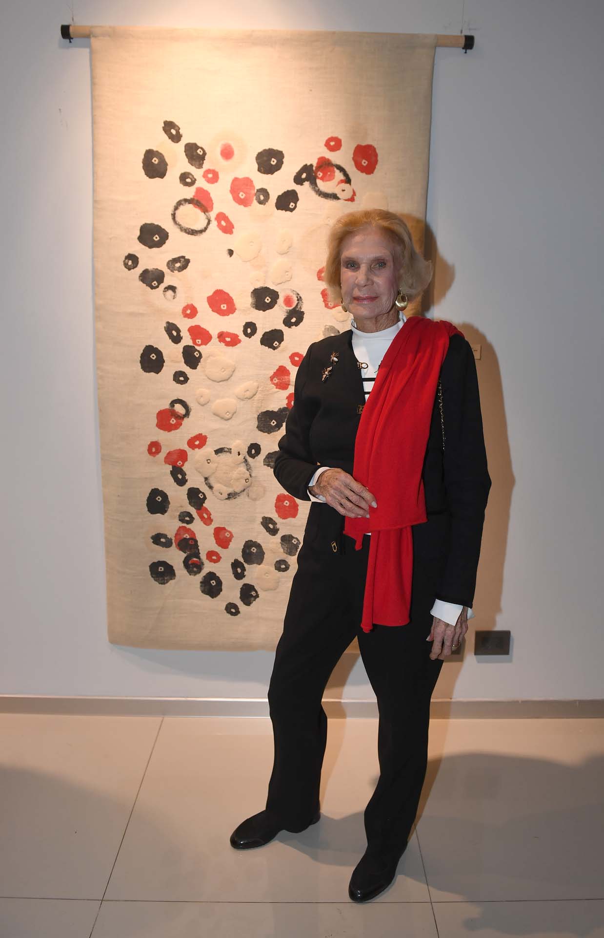 Cynthia Van Peborgh