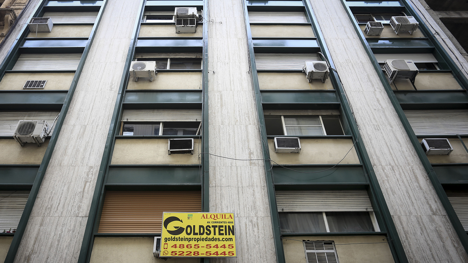 "El objetivo es que el programa de alquiler social quede instalado como una política de Estado en la agenda pública, considerando el requerimiento de que se adapte a las características de cada provincia”, dijo Iván Kerr, secretario de Vivienda (NA)