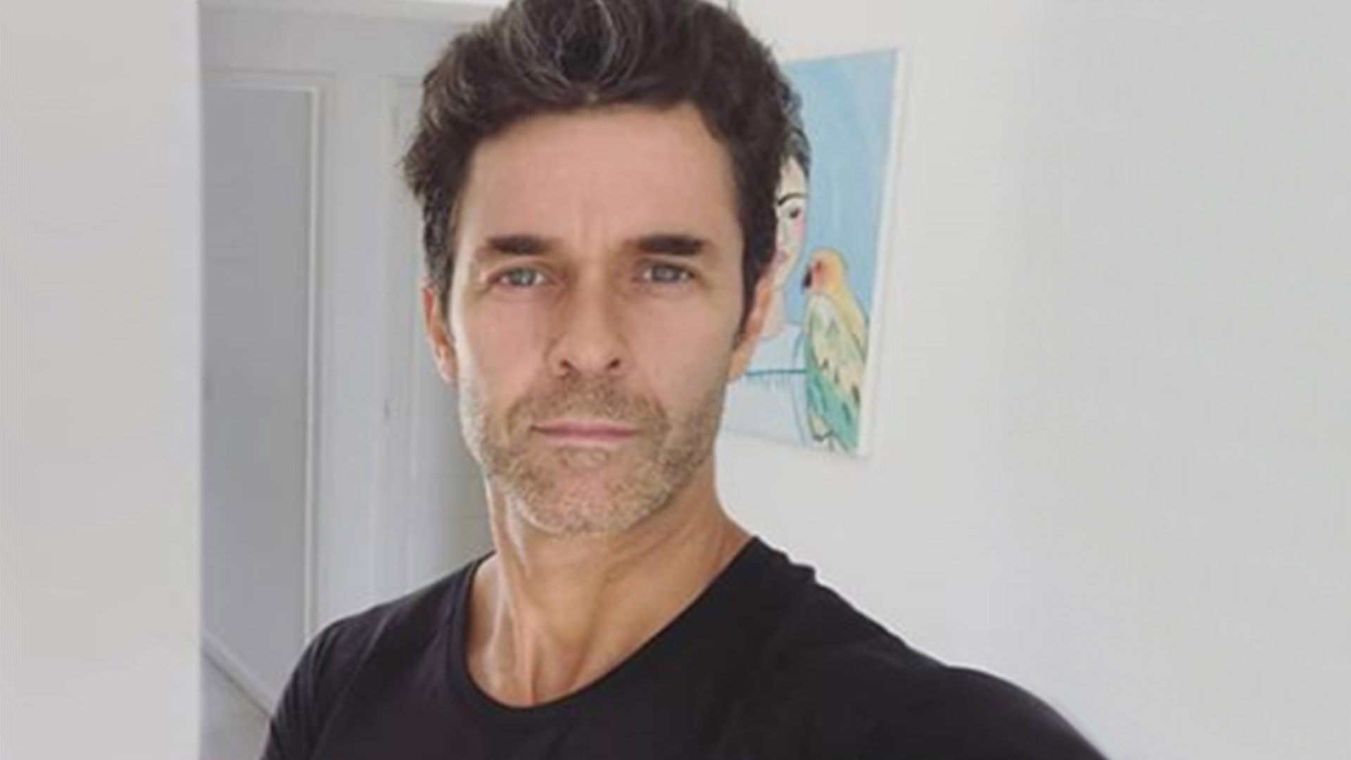 Mariano Martínez volverá a ser la figura de El Trece (Foto: Instagram)