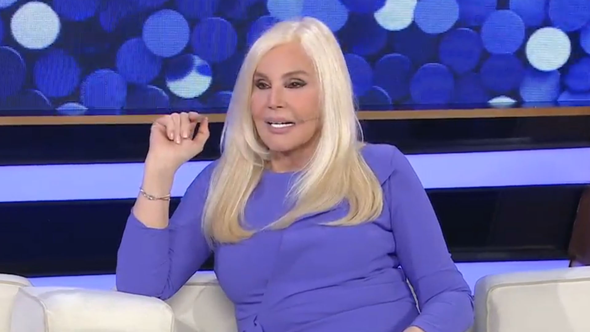 Susana Giménez