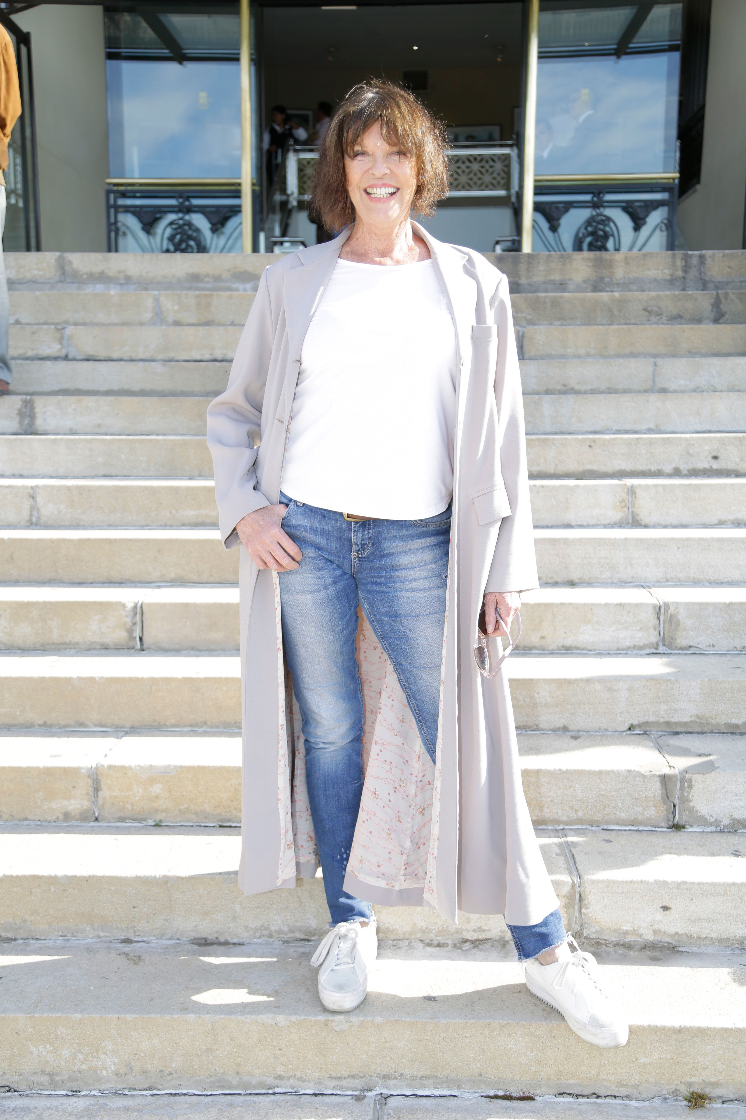 Tini de Bucourt