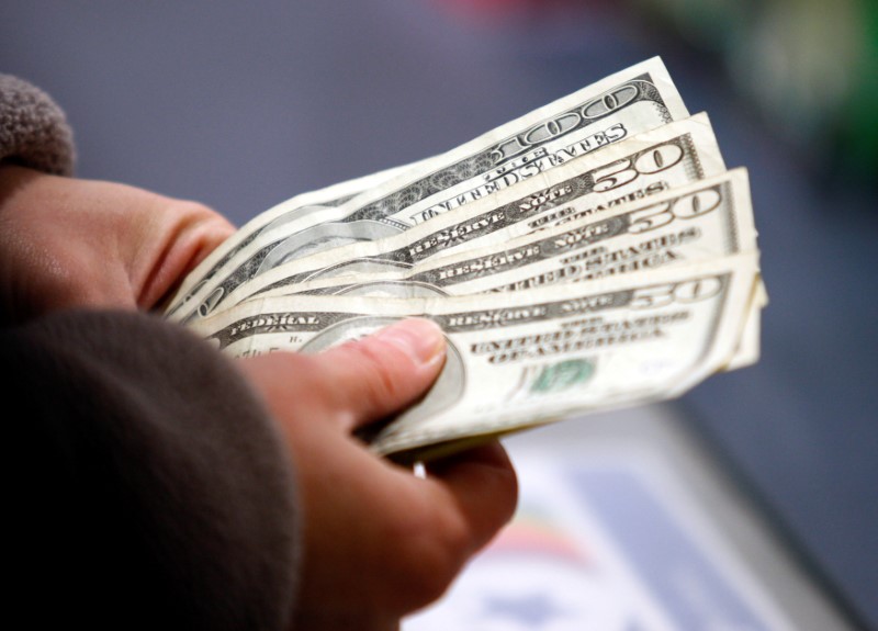 En el curso se aprenderá sobre finanzas (Reuters/ Jessica Rinaldi)