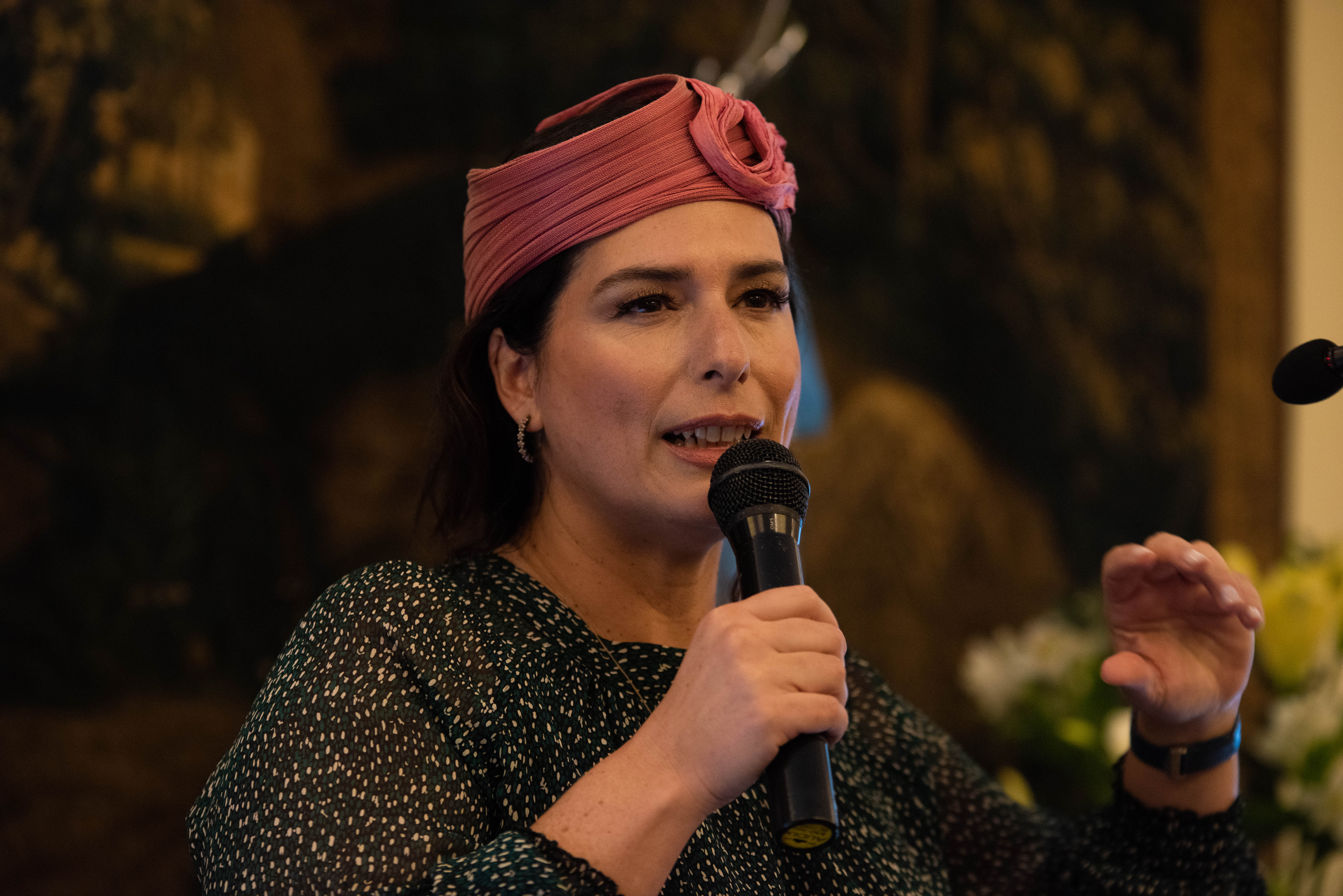 Inés Berton