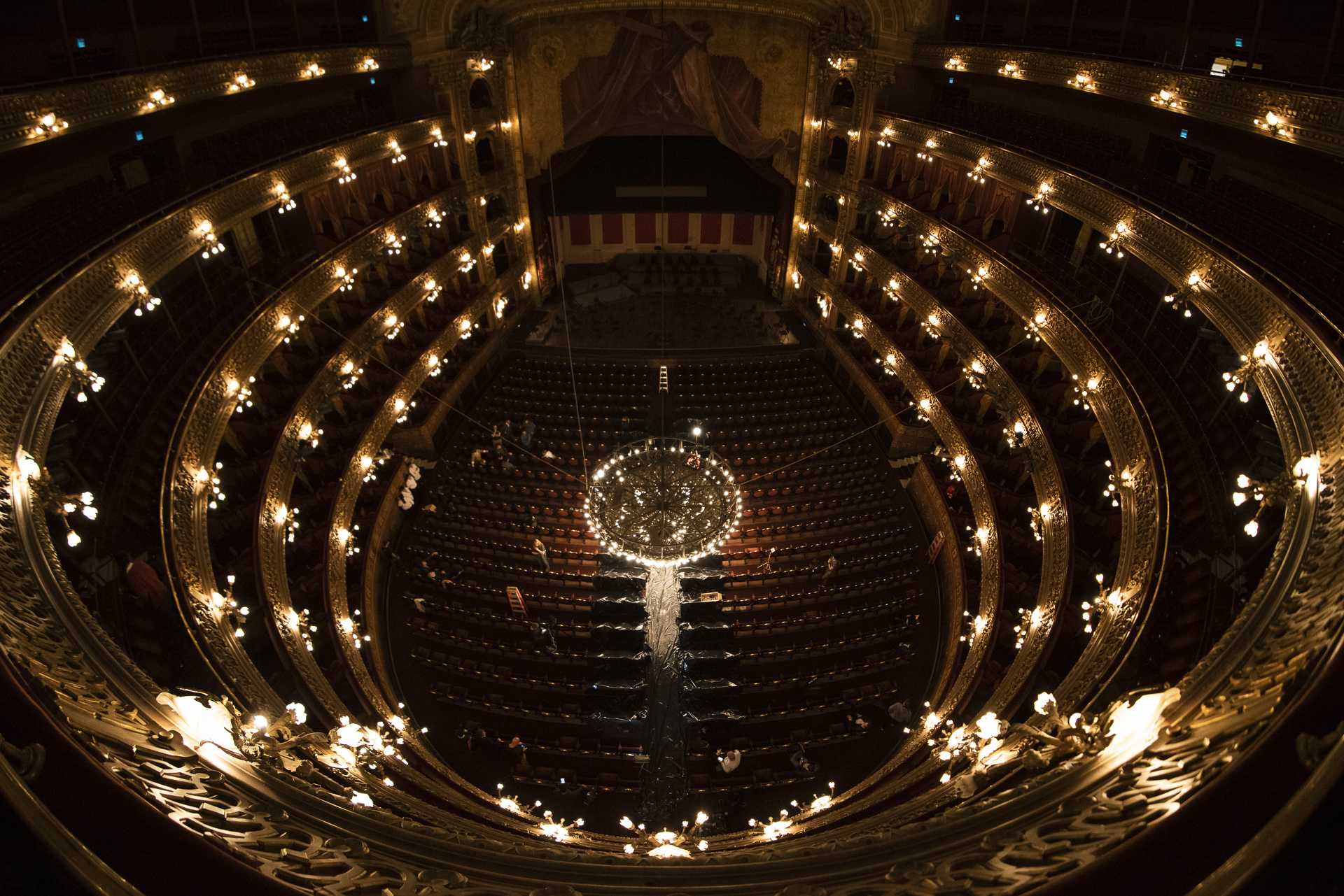 Travel365, uno de los sitios de turismo más destacados a nivel global, eligió en 2018 al primer coliseo argentino como el teatro de ópera más importante del planeta por considerarlo