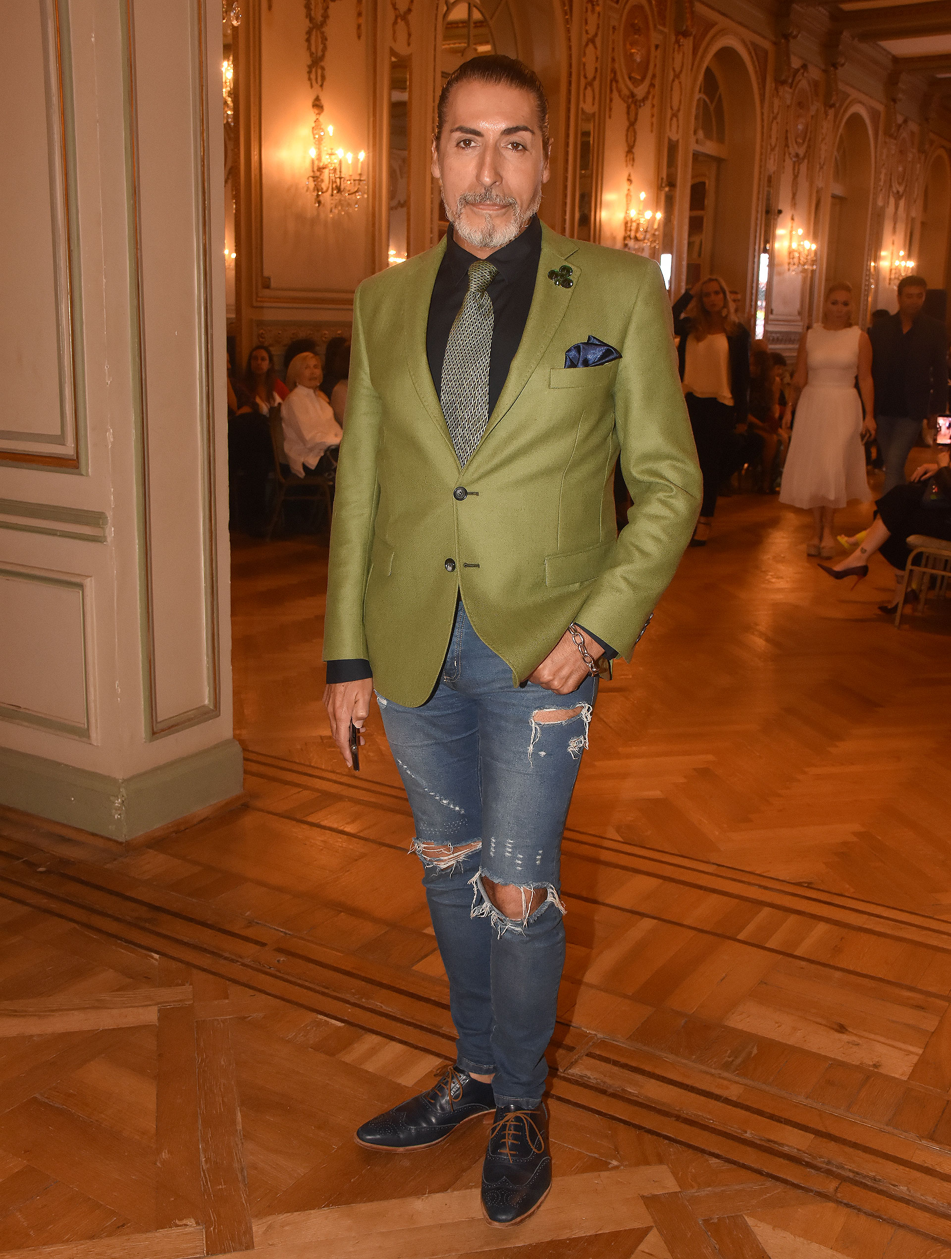 Cesar Juricich