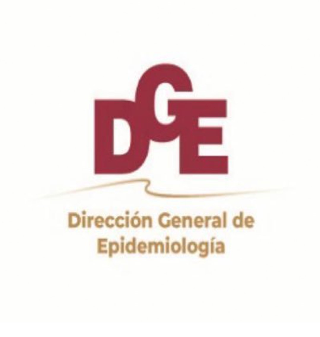 La Dirección de Epidemiología tuvo un recorte de casi 57 millones de pesos para este 2020 (Foto: Twitter@DGEMexico)