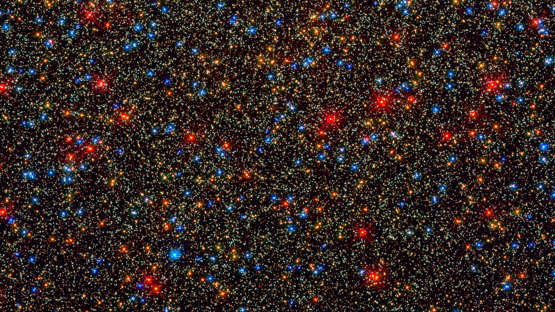 NASA: Telescopio Hubble cumple 30 años en órbita y celebra con ...