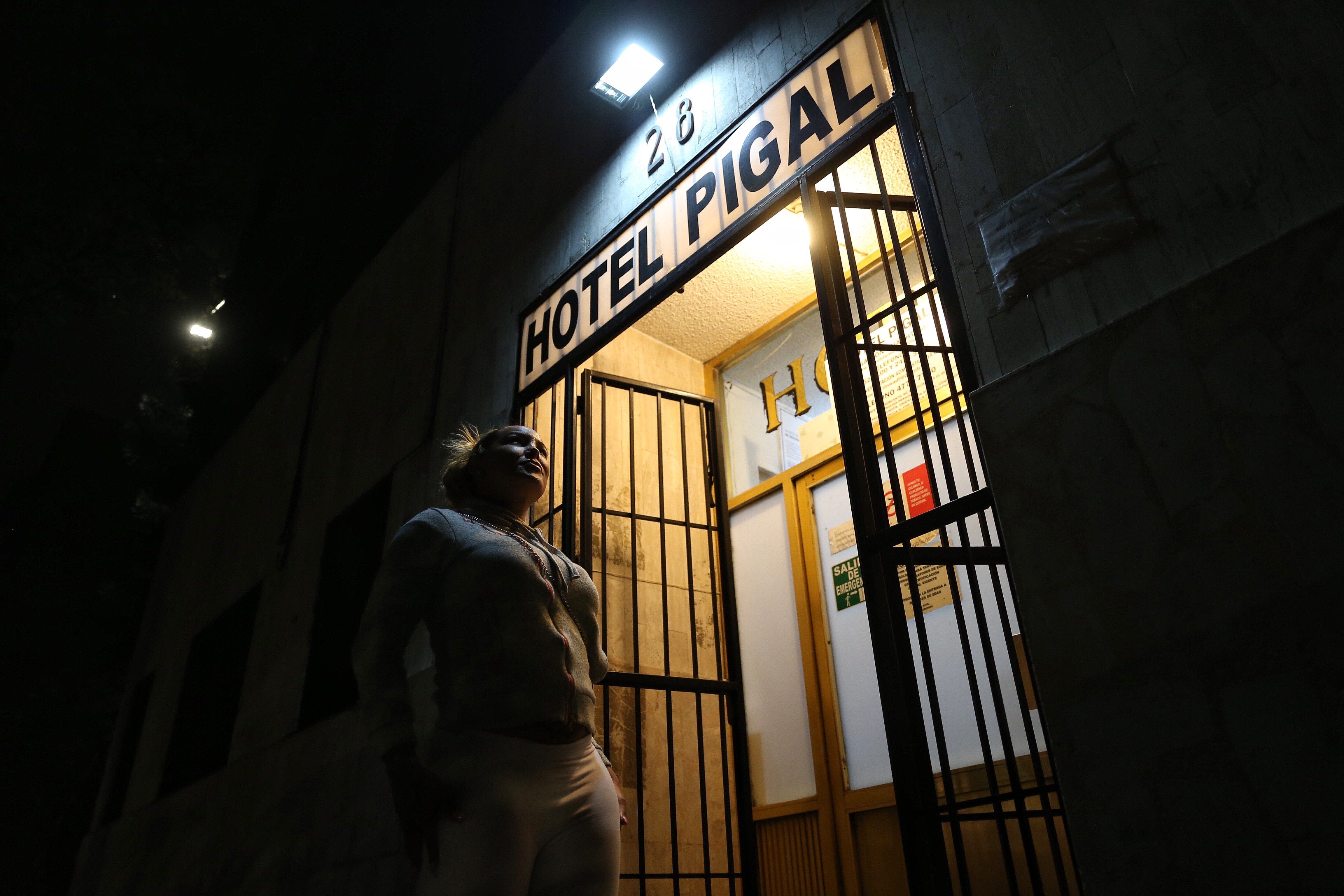 (Foto: EFE/ Sáshenka Gutiérrez)