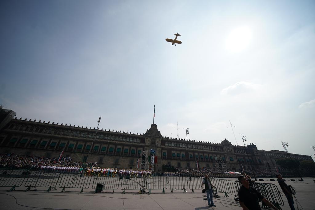 (Foto: Cortesía Presidencia)