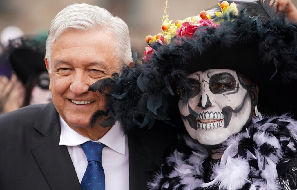 (Foto: Presidencia)