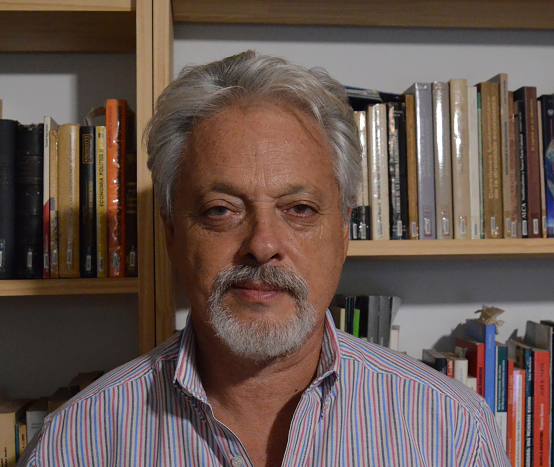 Sergio Arelovich