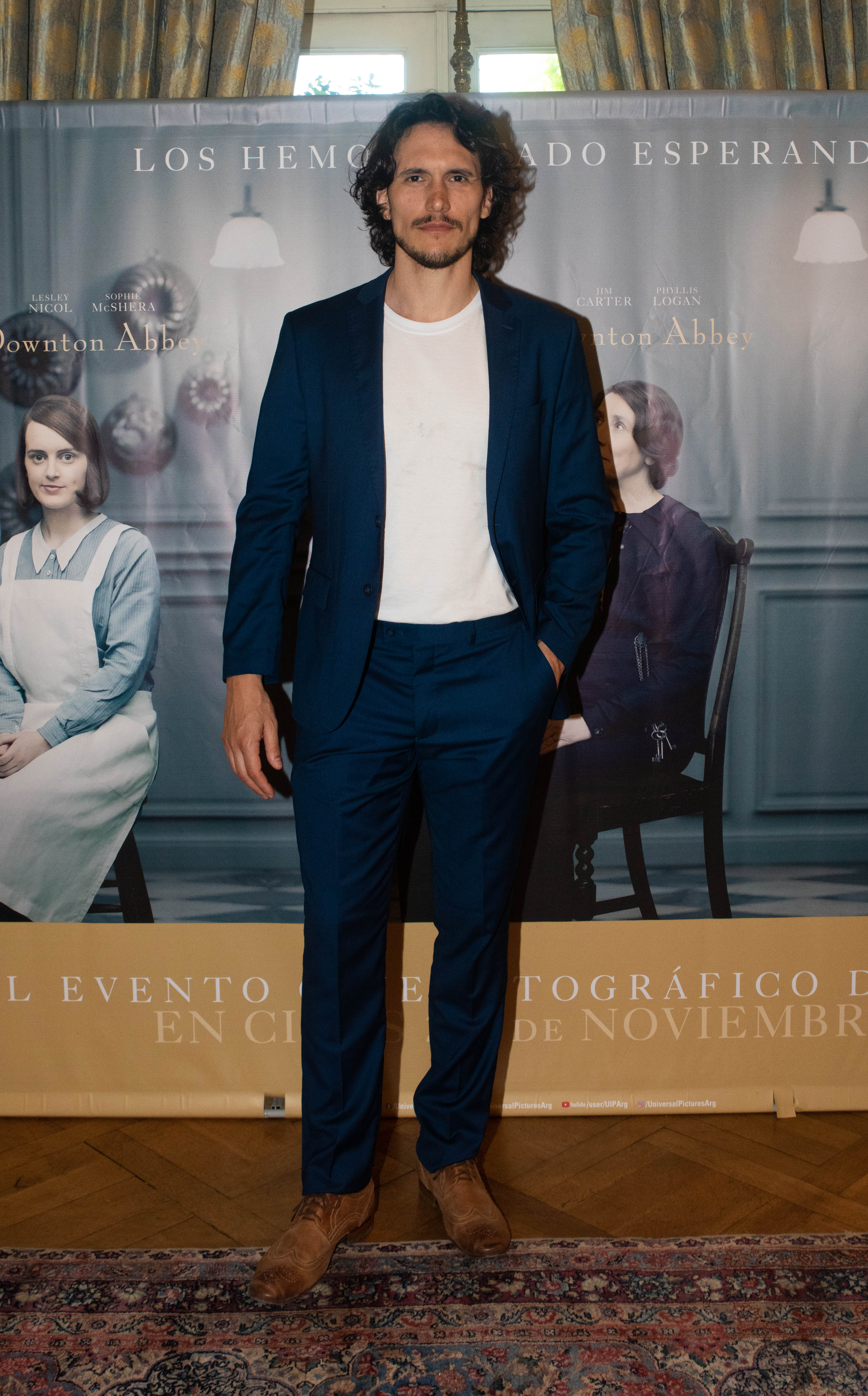 Juan Sorini