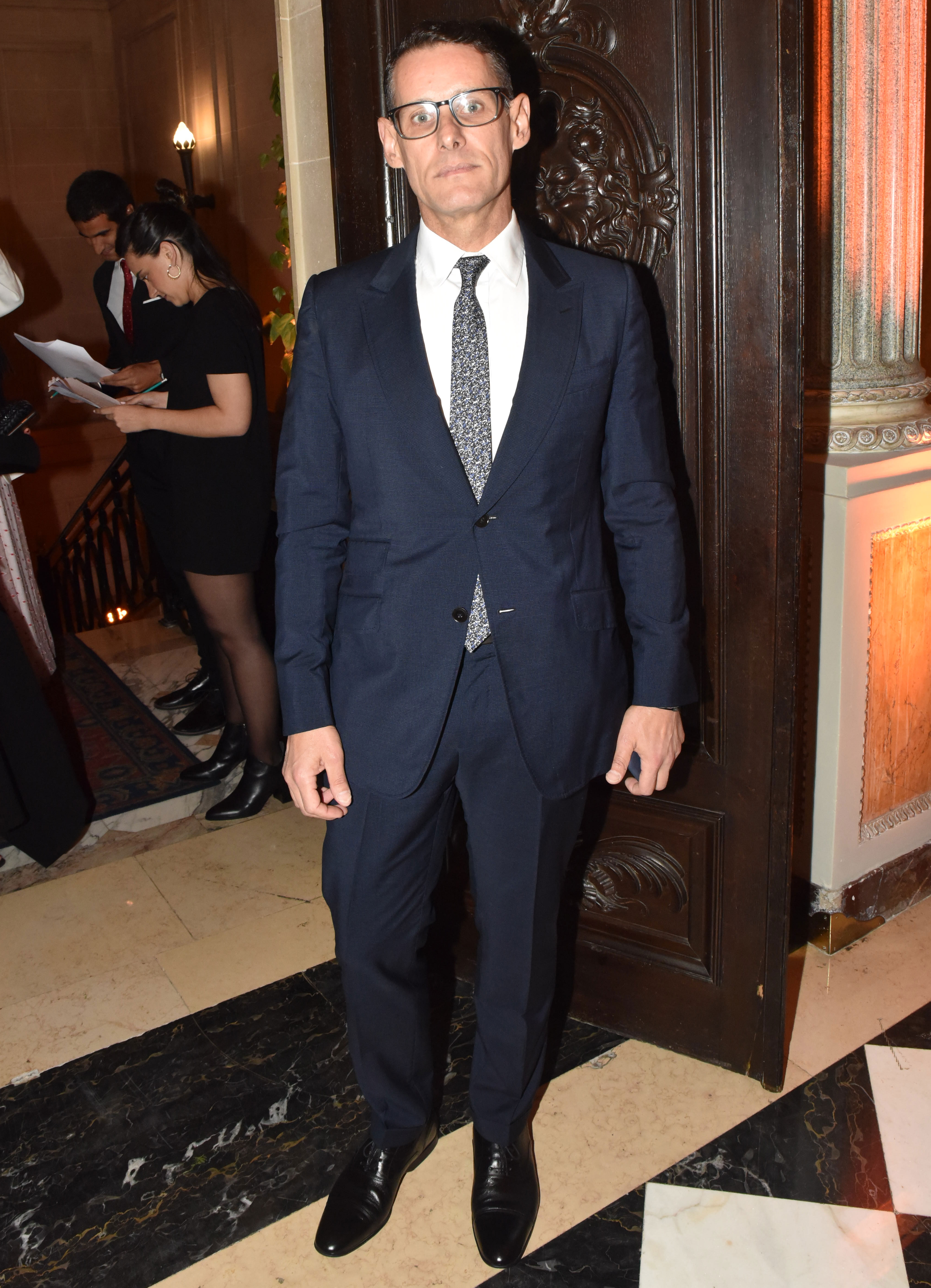 Fabián Bottegal