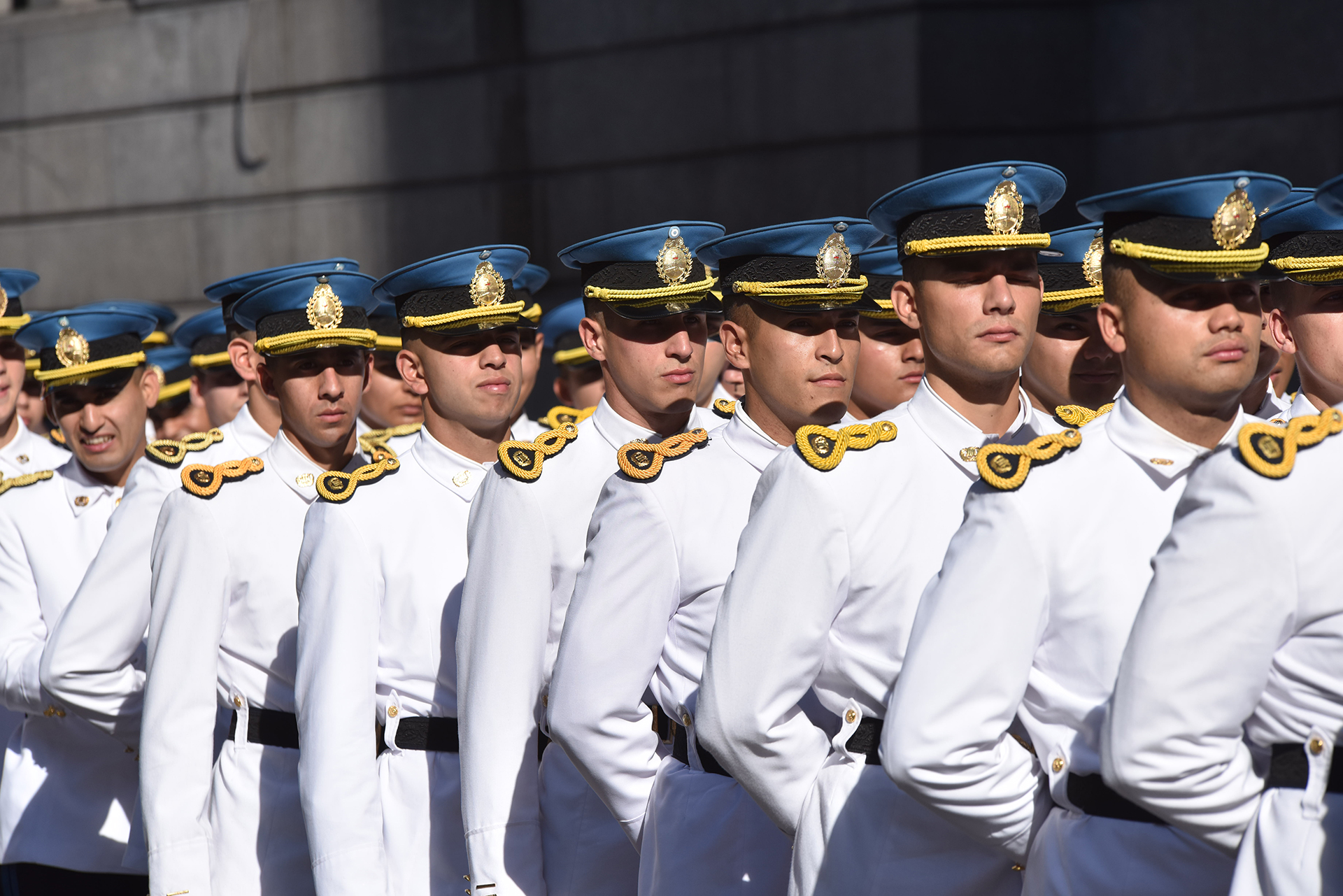 Luego, a las 18, se realizará la ceremonia de juramento de los señores ministros del Poder Ejecutivo en el Museo del Bicentenario.