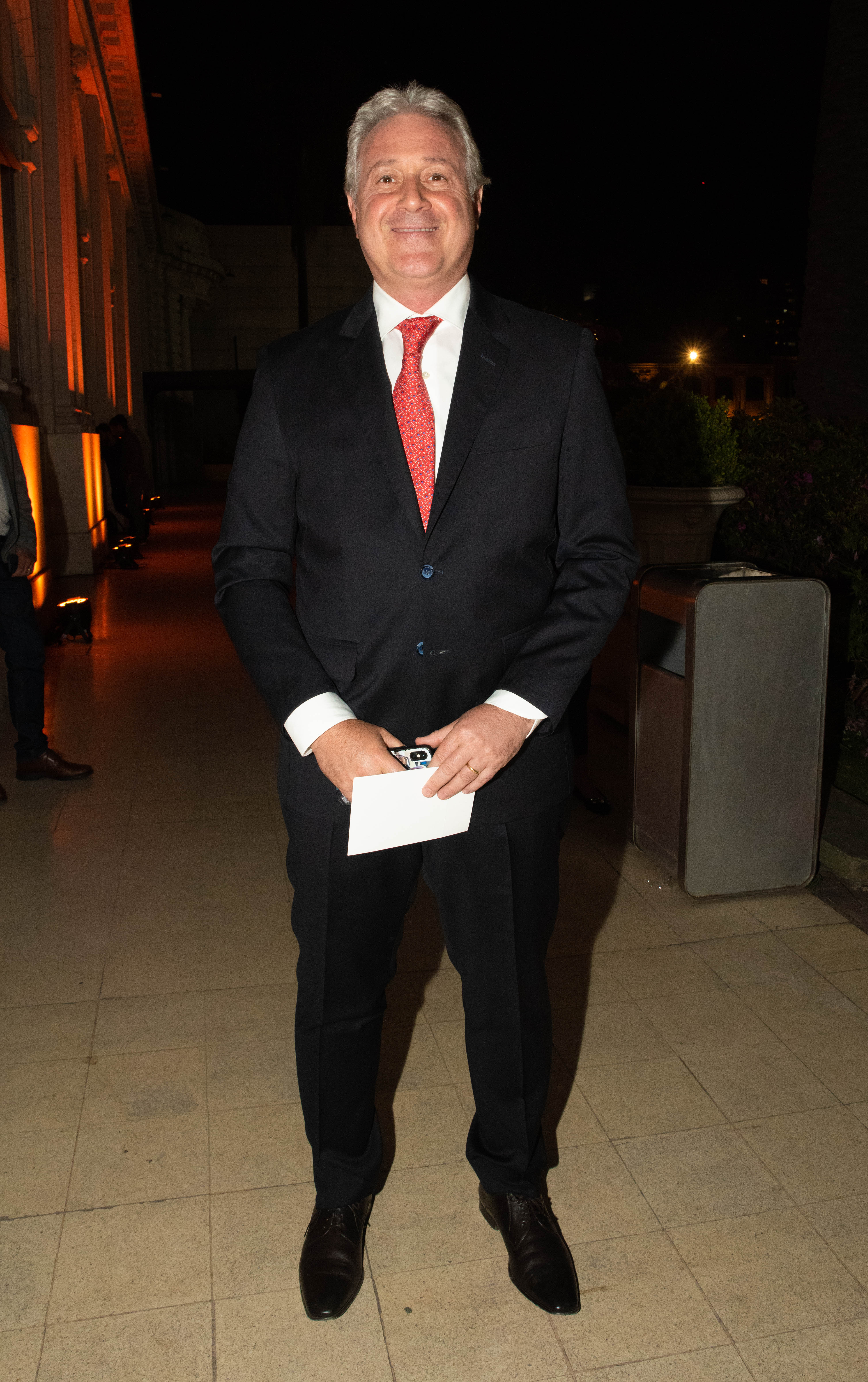 Matías Patanian