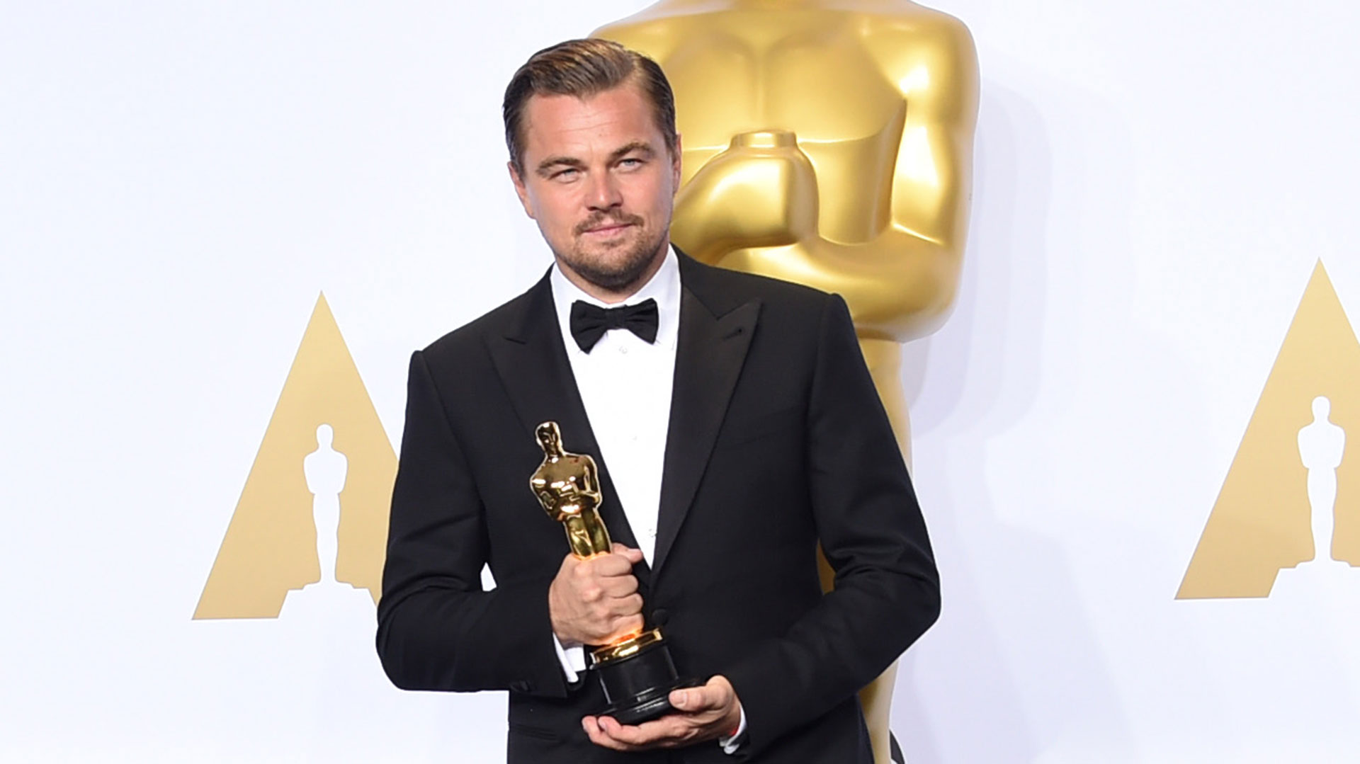 Con tres décadas de carrera a sus espaldas, el actor nacido en el seno de una familia hippie se ha convertido en una de las estrellas más rentables de Hollywood