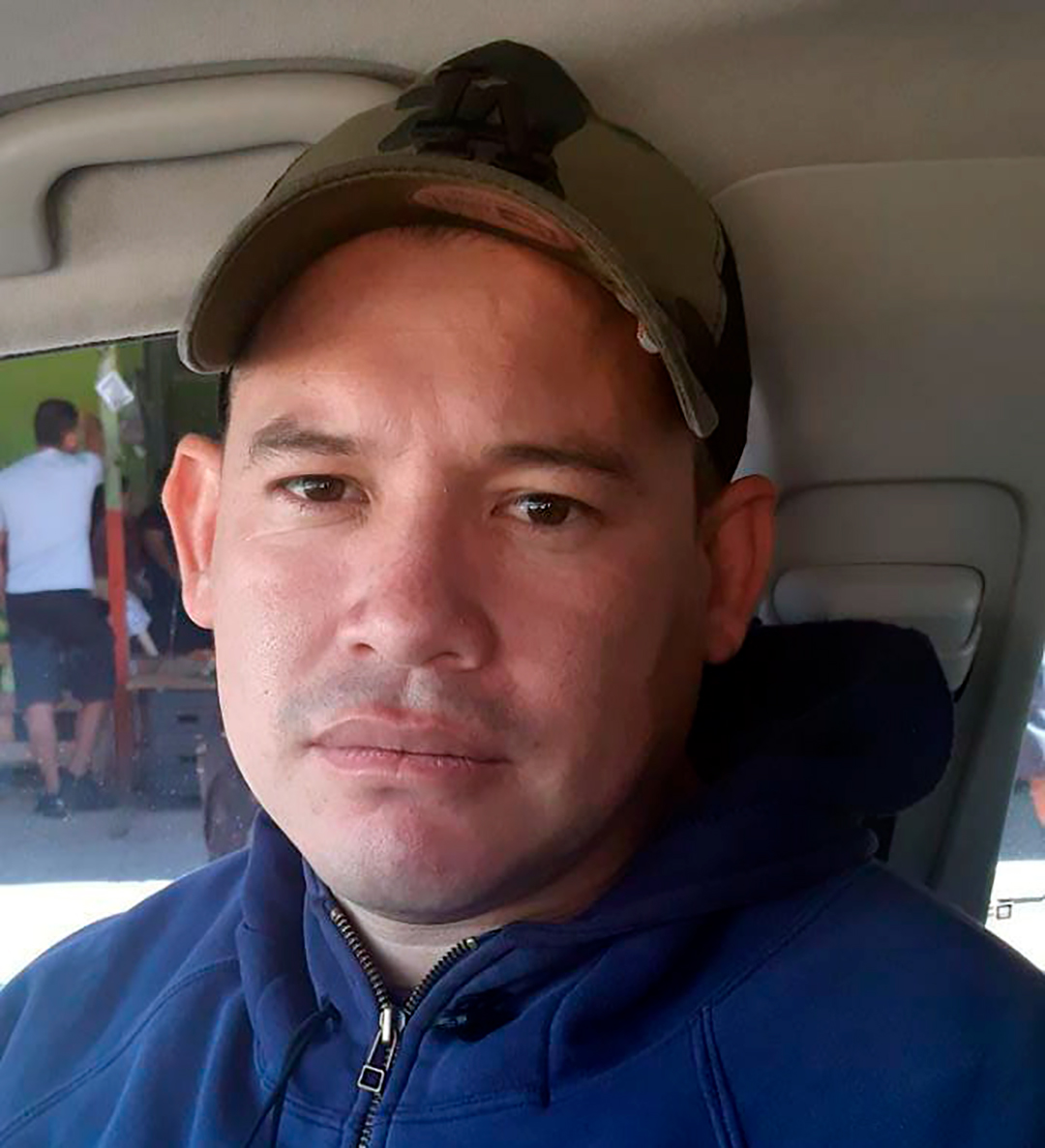 José tenía una úlcera pero terminó sufriendo el hostigamientos de muchos vecinos de su barrio.