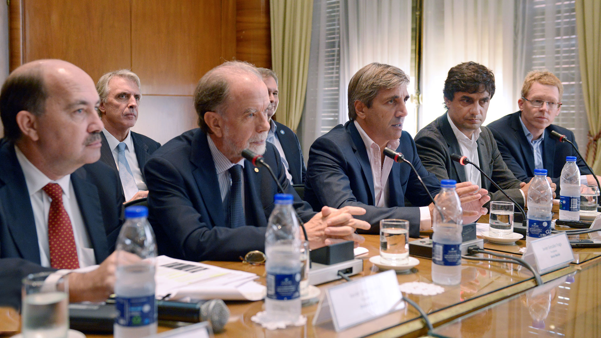 El gobierno de Cambiemos creyó que comenzaba una nueva etapa para las líneas hipotecarias de la mano de los bancos oficiales