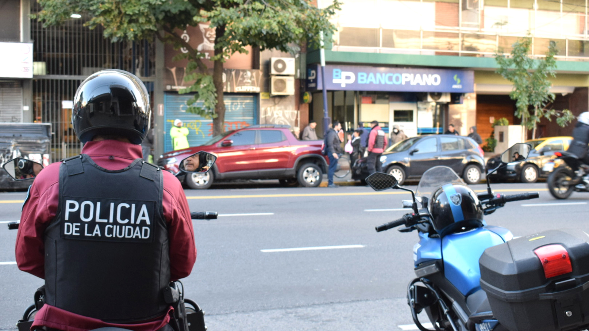 Villa Urquiza