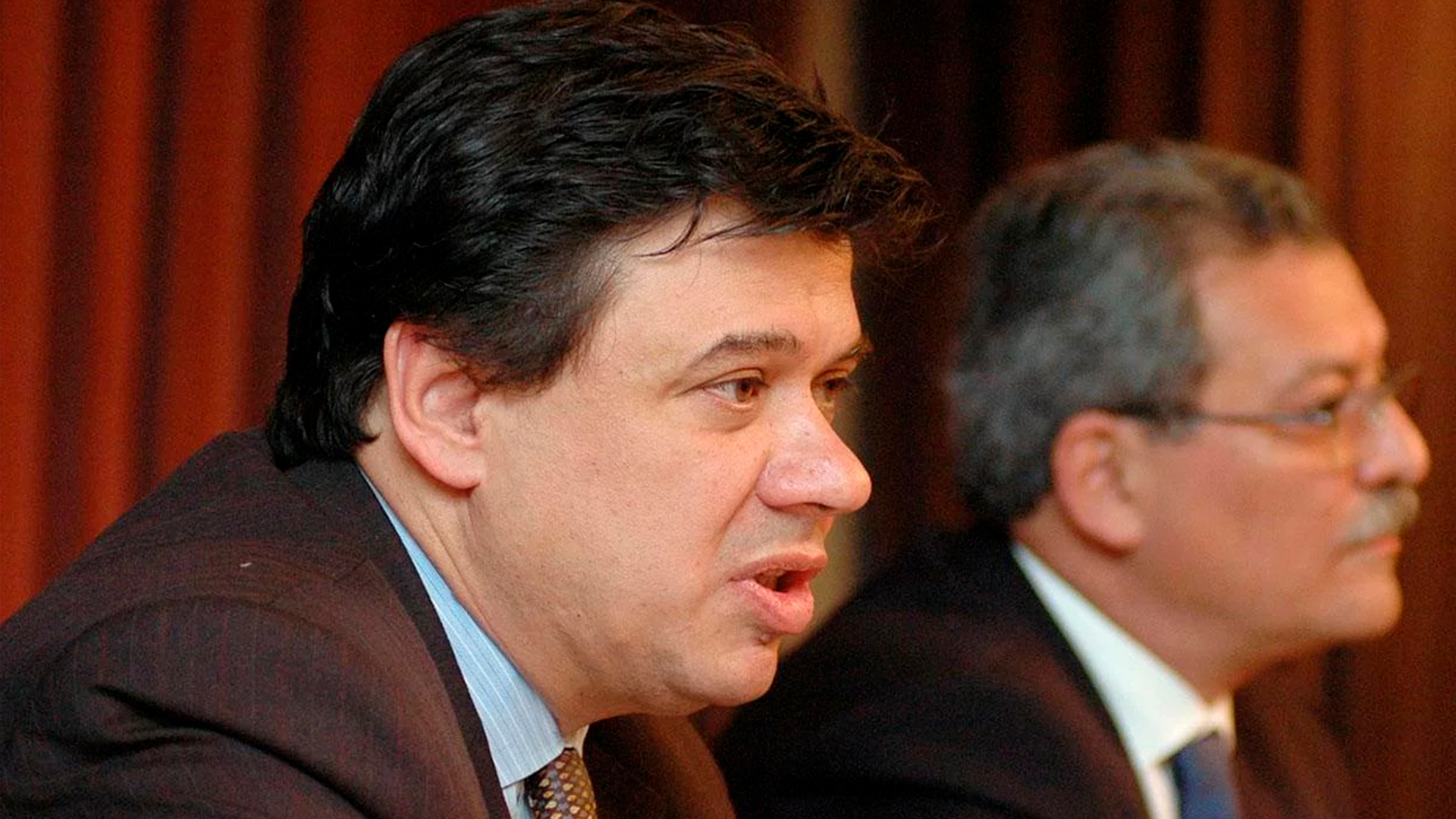 El ministro de Trabajo, Claudio Moroni, declaró que también buscarán que el aumento no impacte en la inflación.