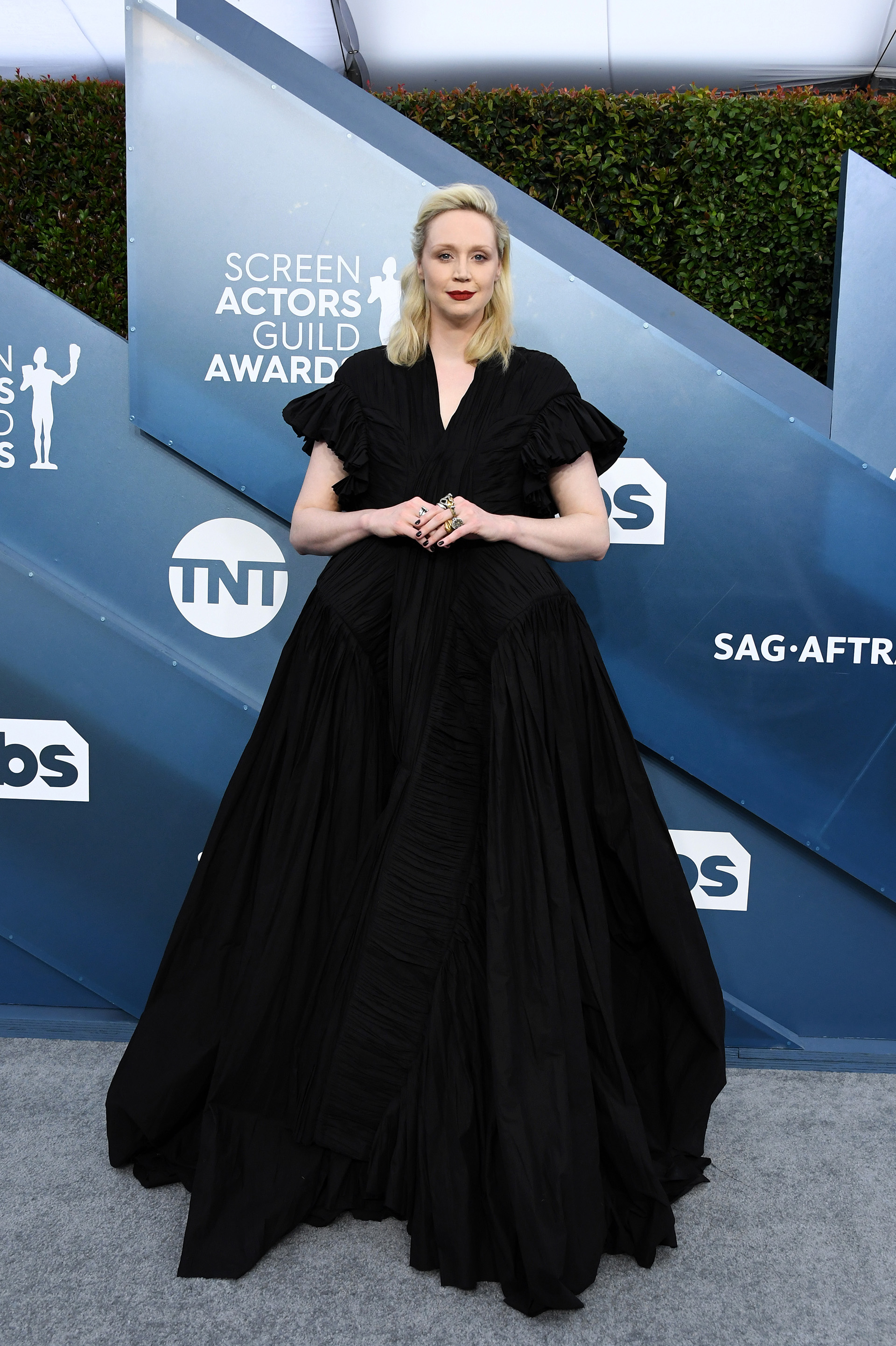 Gwendoline Christie