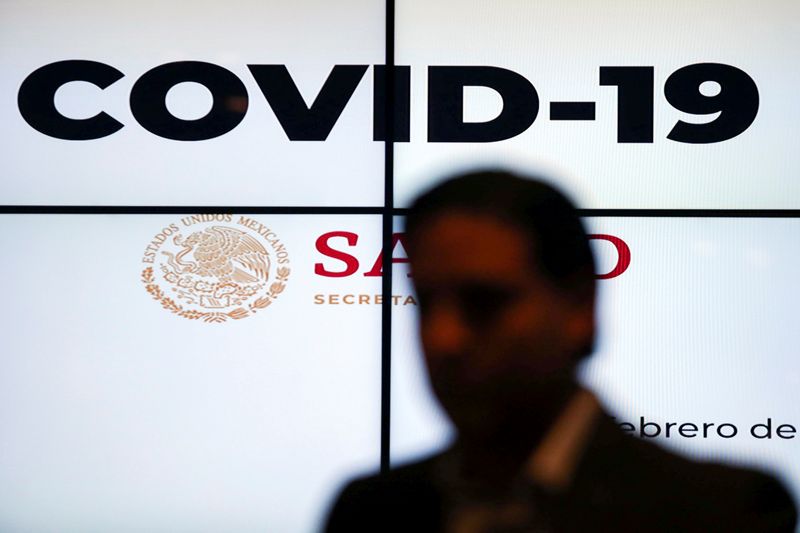 La Comisaría pidió a los habitantes asistir a instituciones oficiales en caso de presentar síntomas de Covid-19 o alguna otra enfermedad crónica (Foto: Reuters)