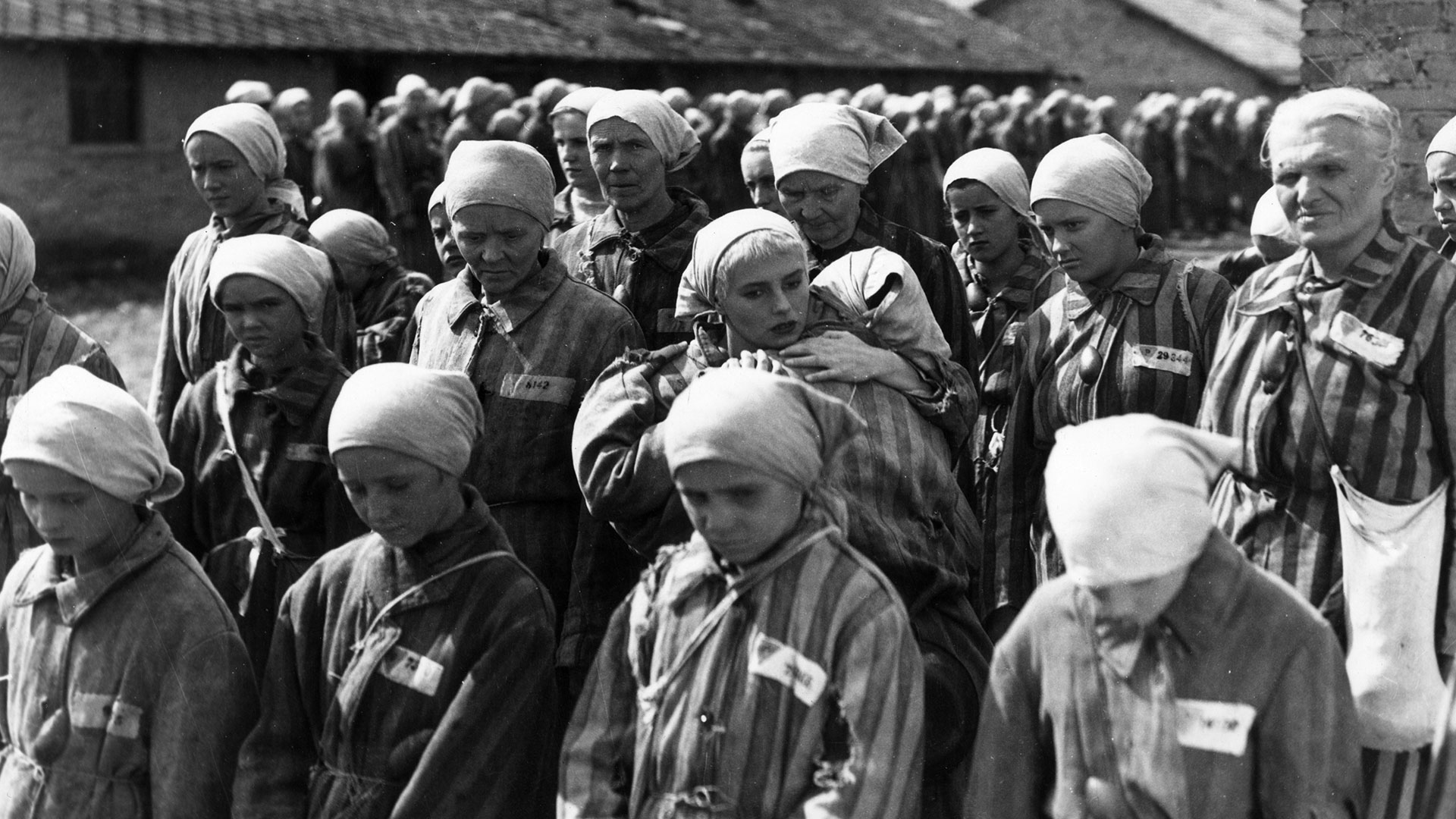 Se calcula que 6 millones de judíos perdieron su vida en los campos de exterminio nazi.