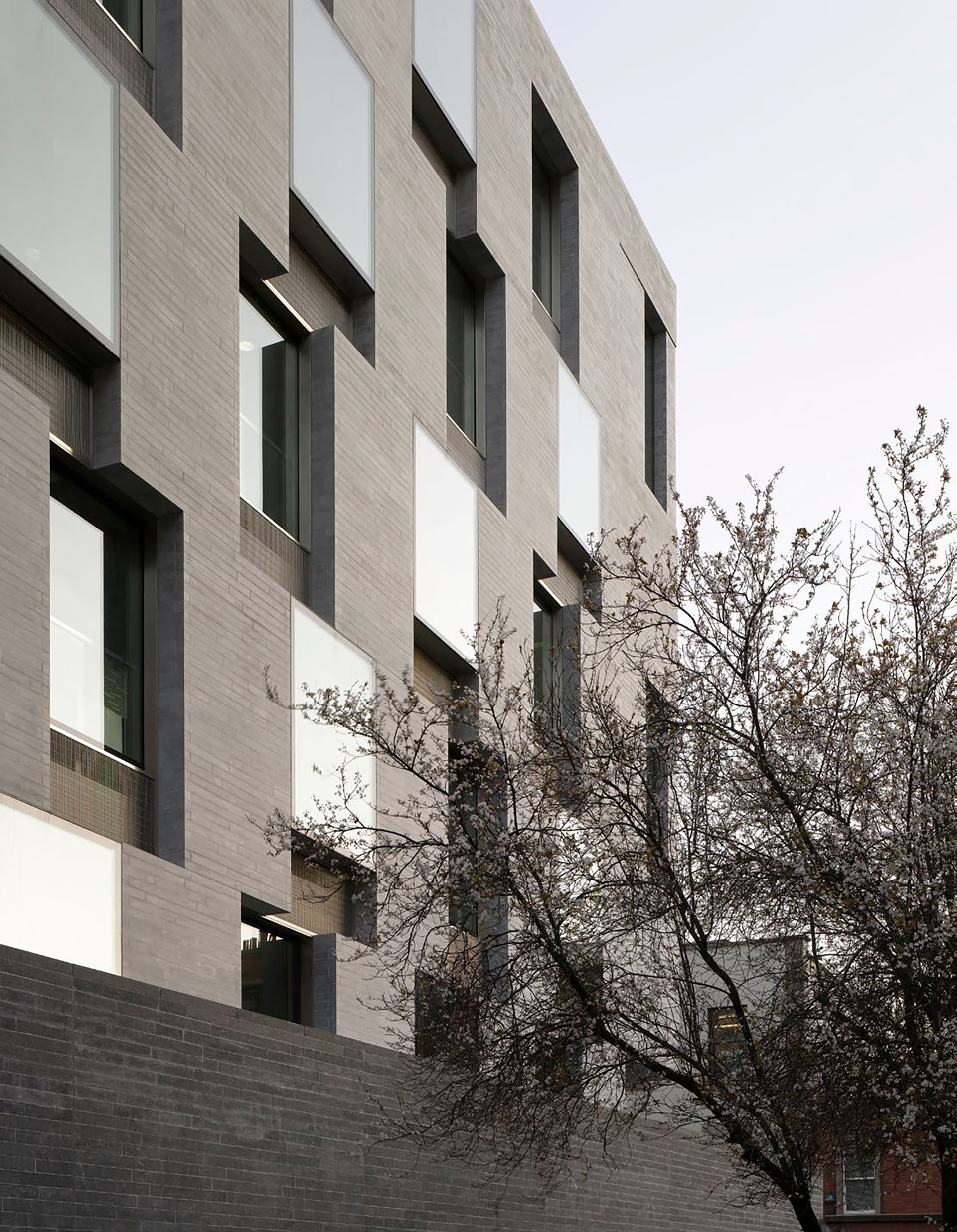 Oficinas del Departamento de Finanzas, Dublín, Irlanda (Dennis Gilbert)