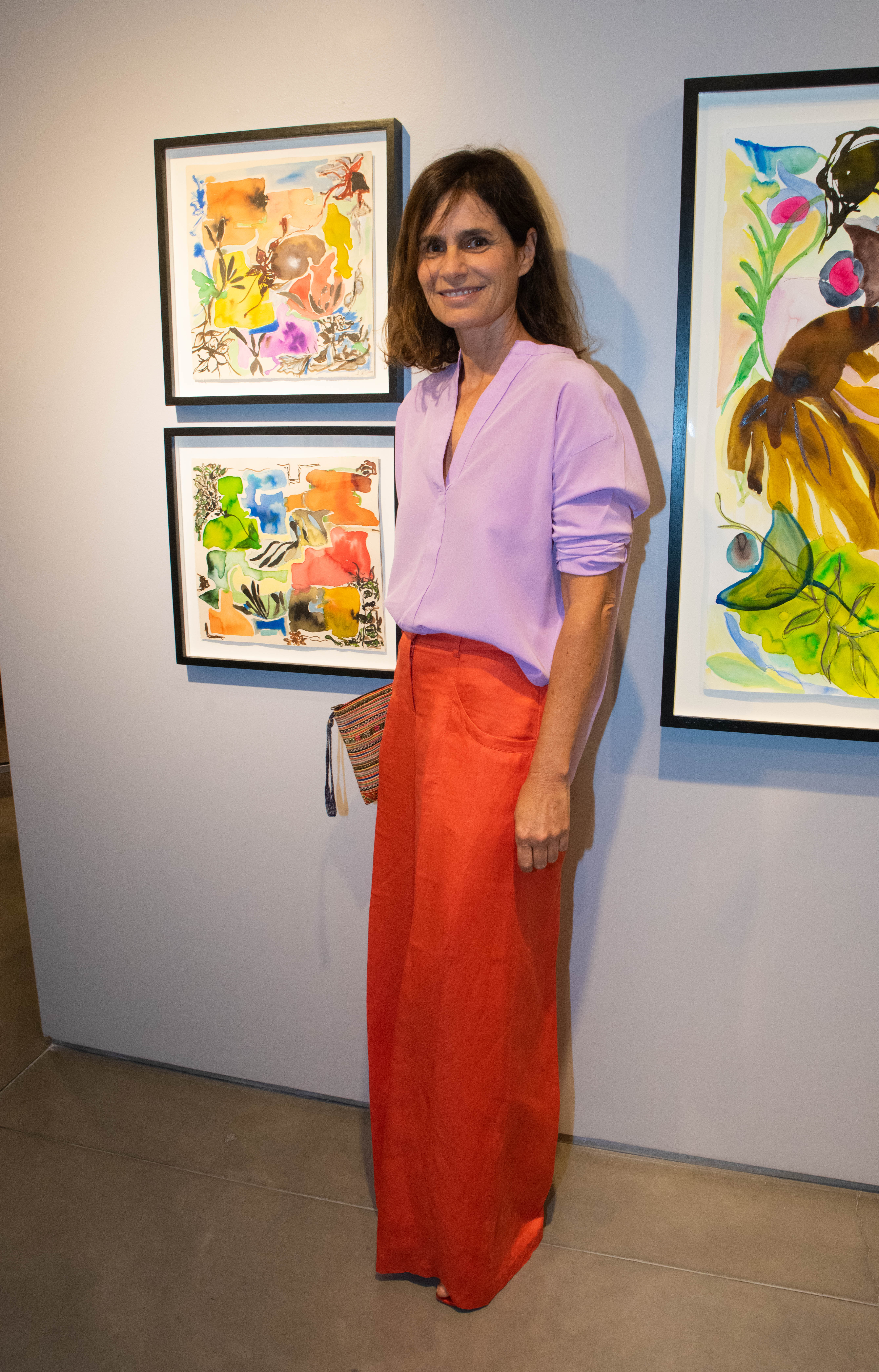 Paula Cahen D'Anvers