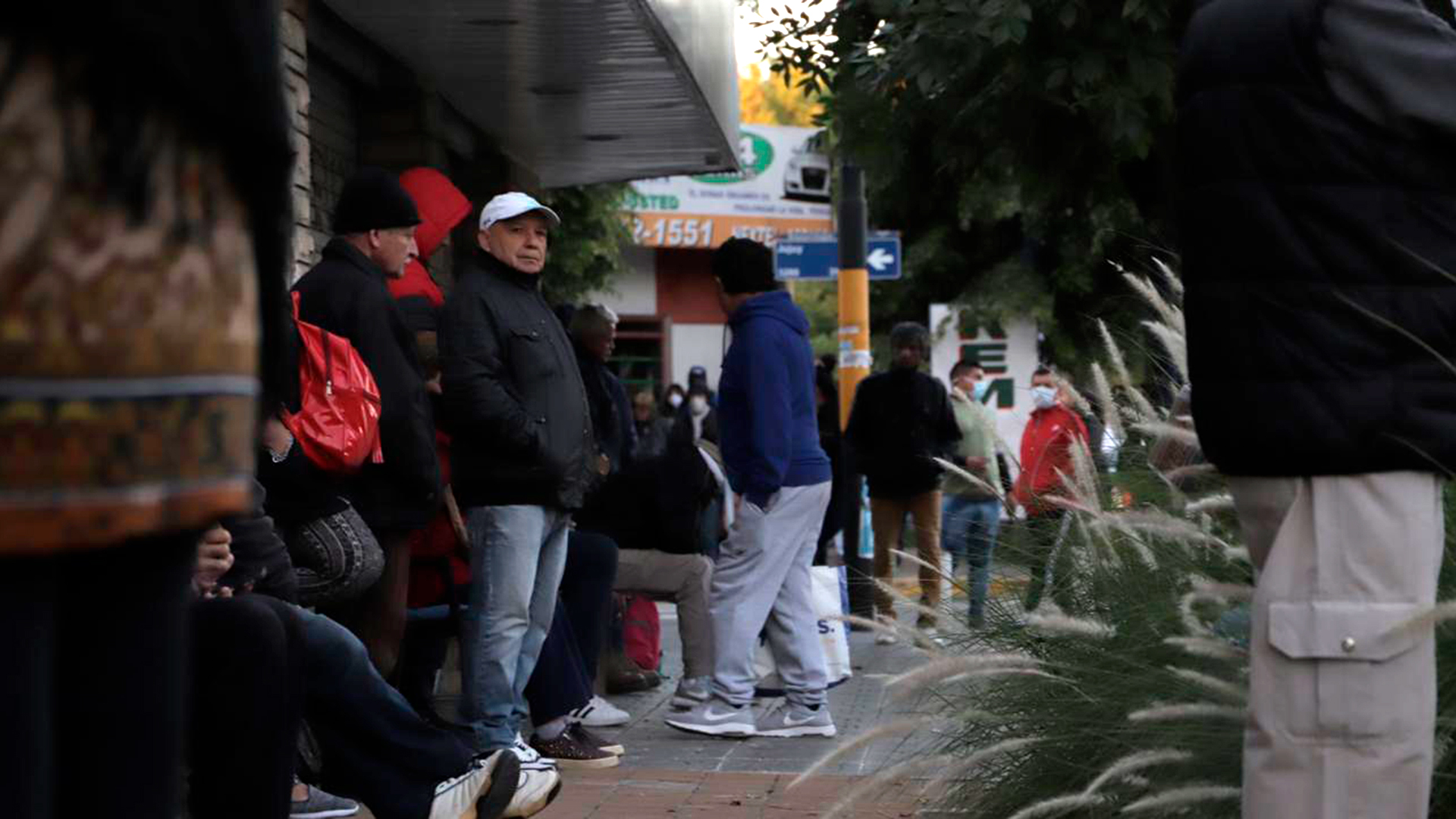 San Justo