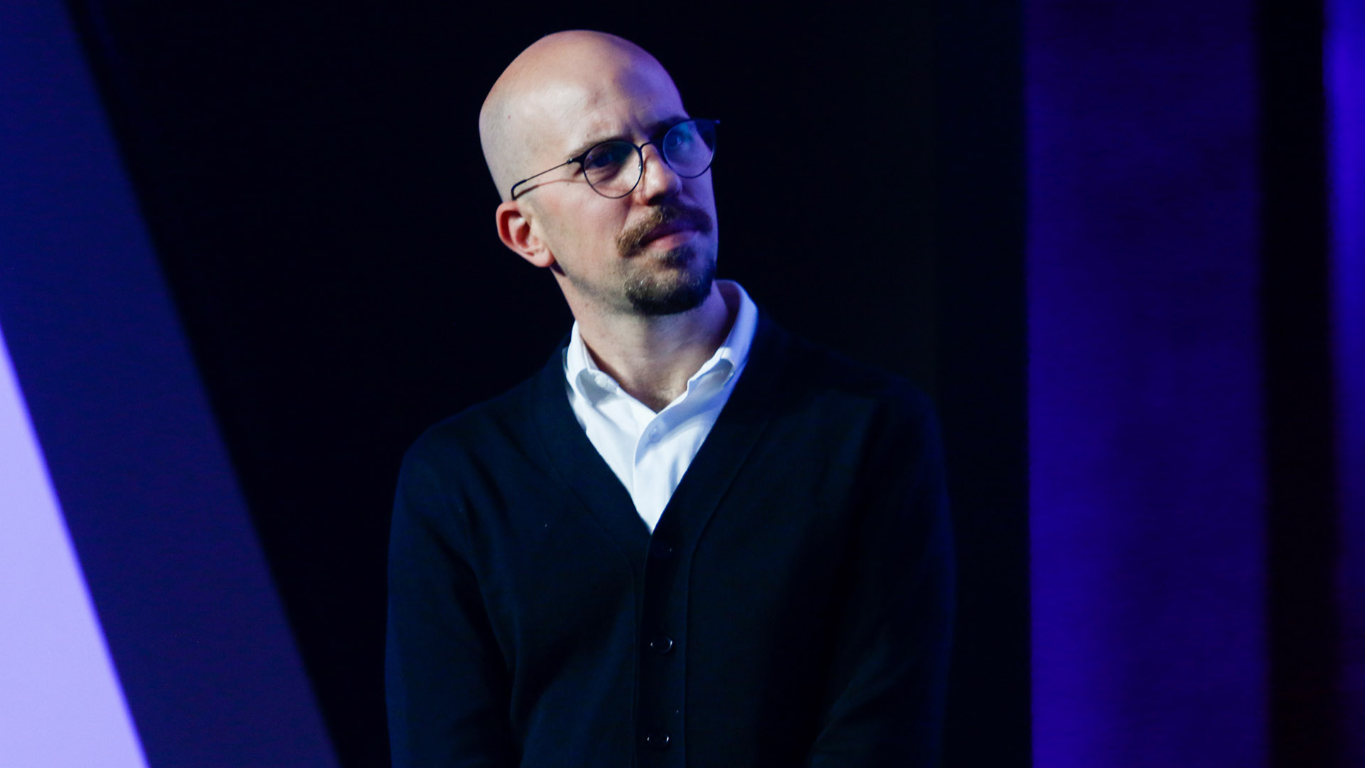 Ady Beitler, cofundador y CEO de la empresa Nilus