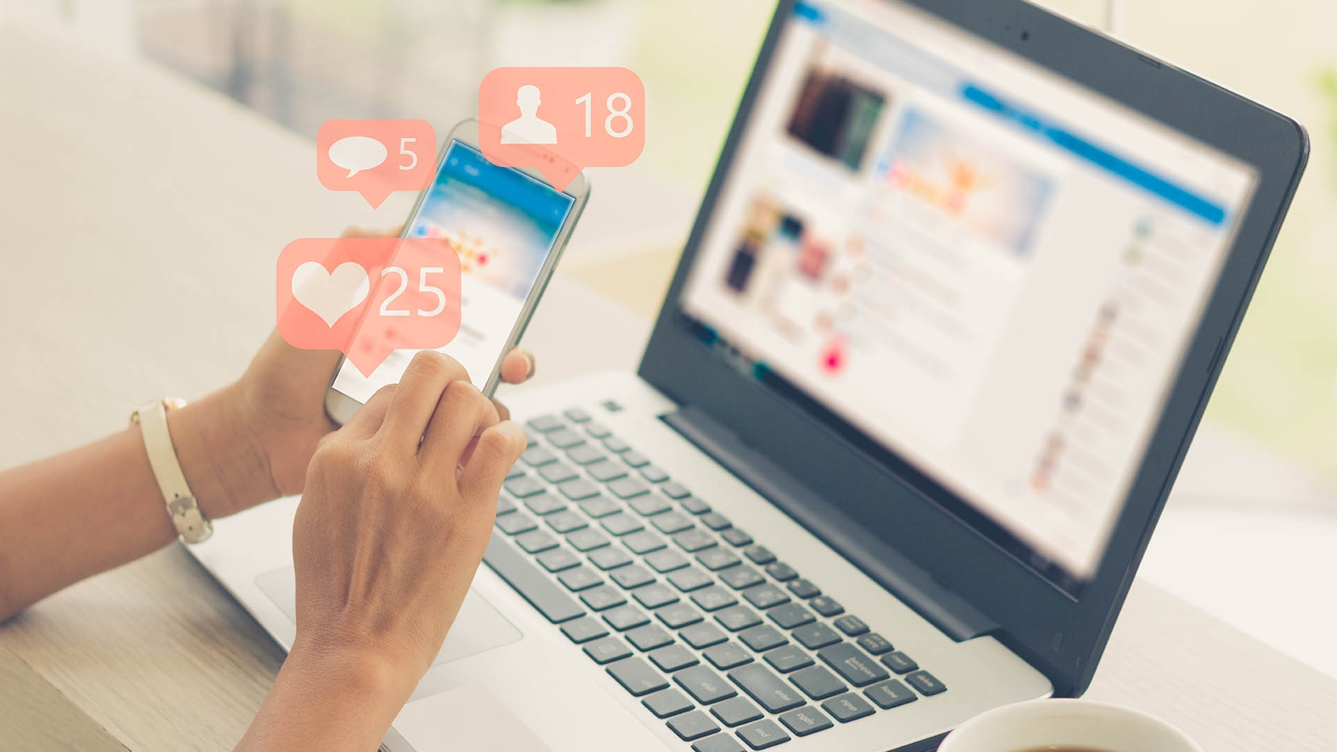 Instagram cuenta con mil millones de usuarios (Shutterstock)