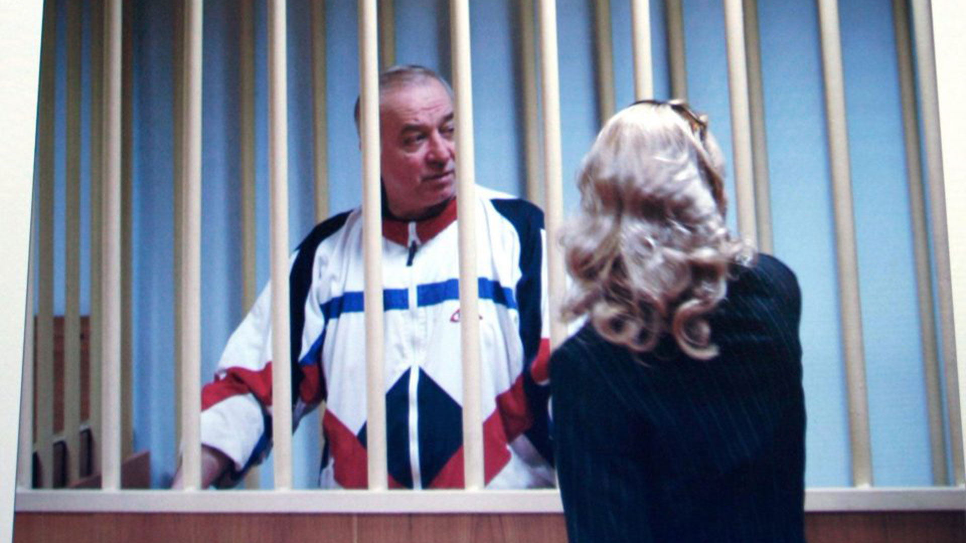 Sergei Skripal, el ex espía ruso refugiado en Gran Bretaña al que el comando ruso intento asesinar por envenenamiento