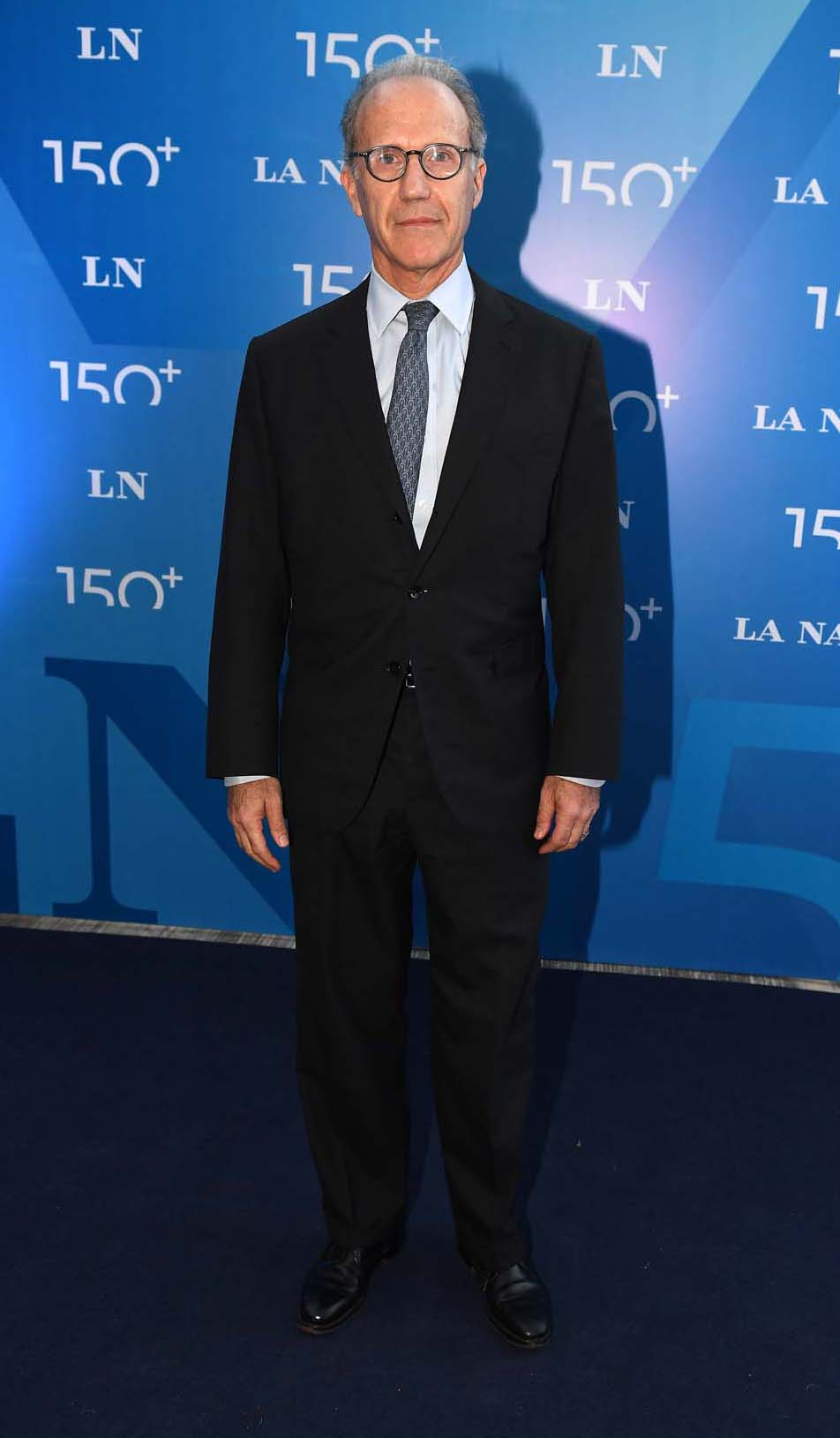 Carlos Rosenkrantz, presidente de la Corte Suprema de Justicia de la Nación