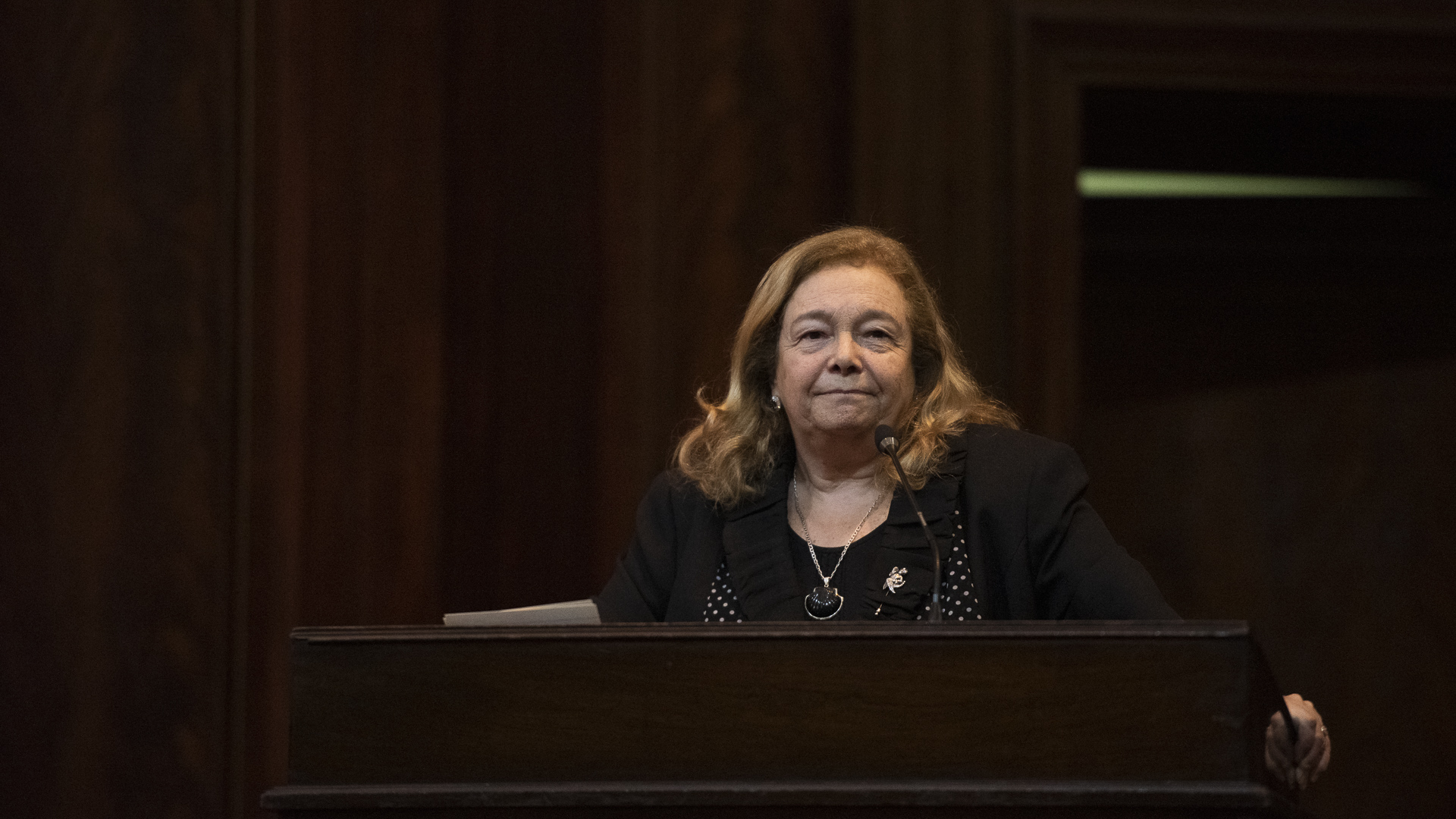 Stella Maris Martínez, Defensora General (Adrian Escandar)