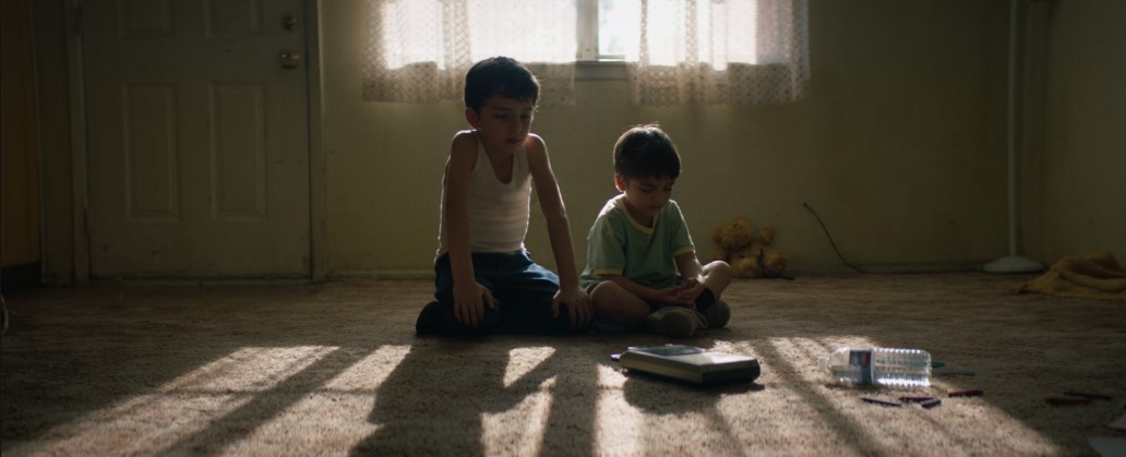 Max y Leo son los protagonistas del filme (Foto: Facebook)