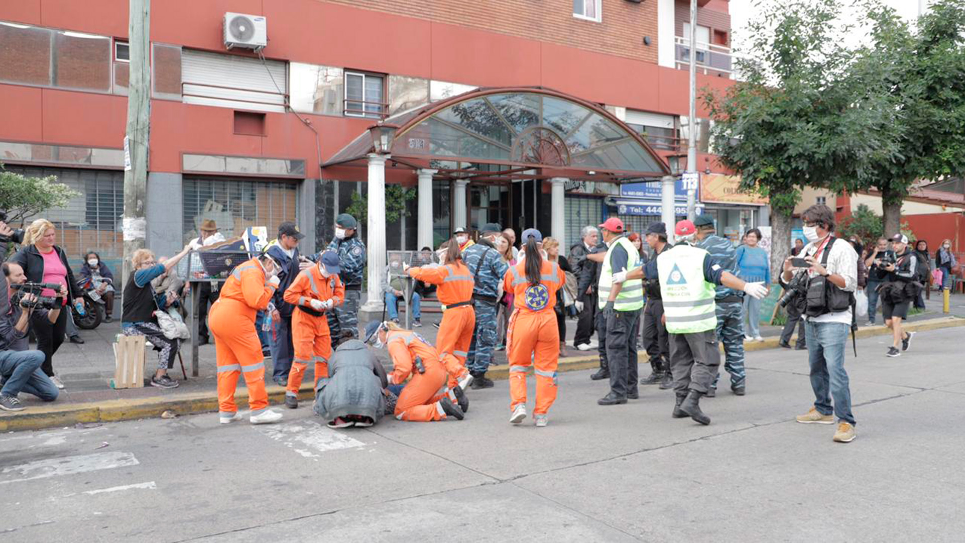 San Justo