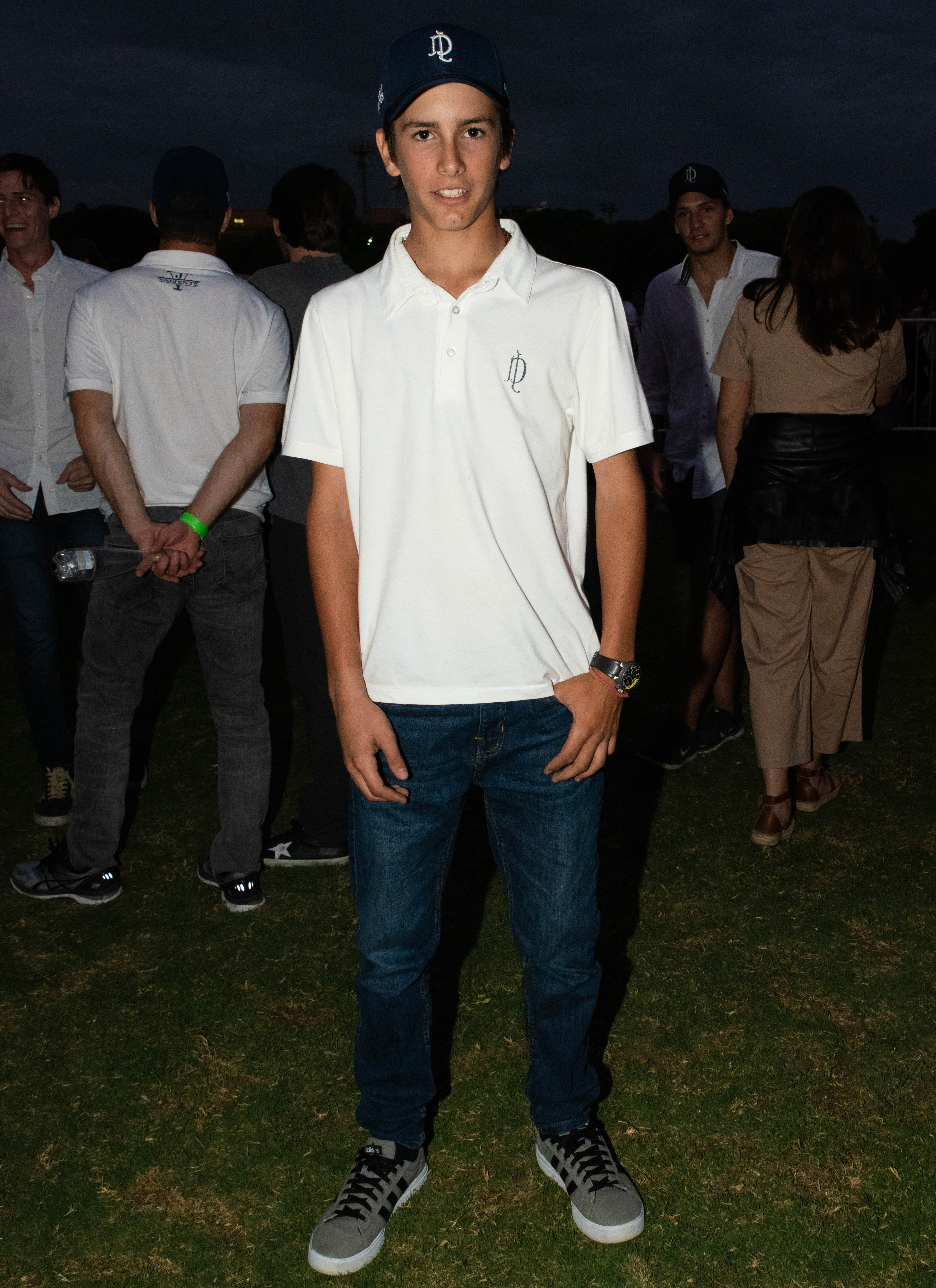 Adolfo