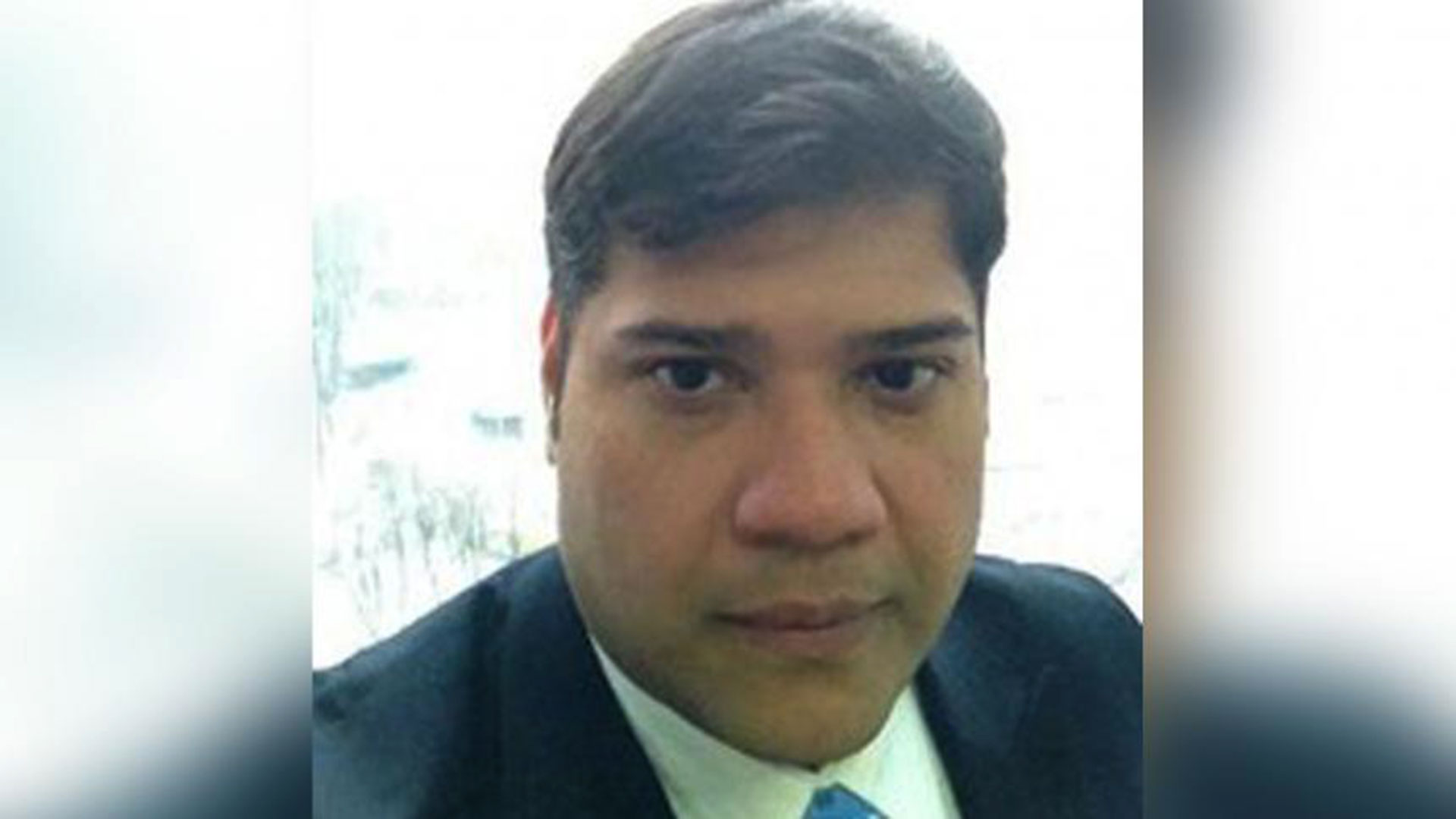 Ronald Ramírez