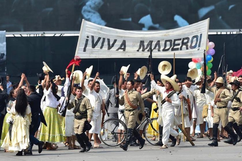 (Foto: Cortesía Presidencia)